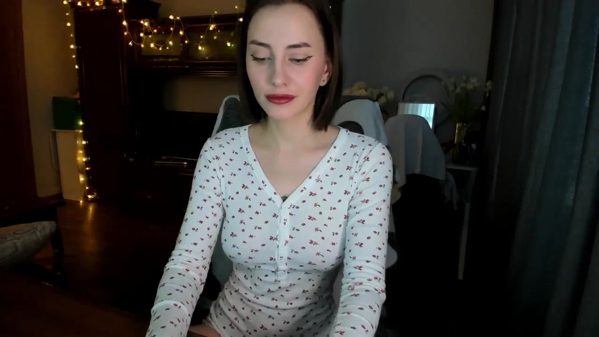 Gallery image thumbnail from Alien_Eva's myfreecams stream on, 03/11/2025, 01:46 image 13 of 20