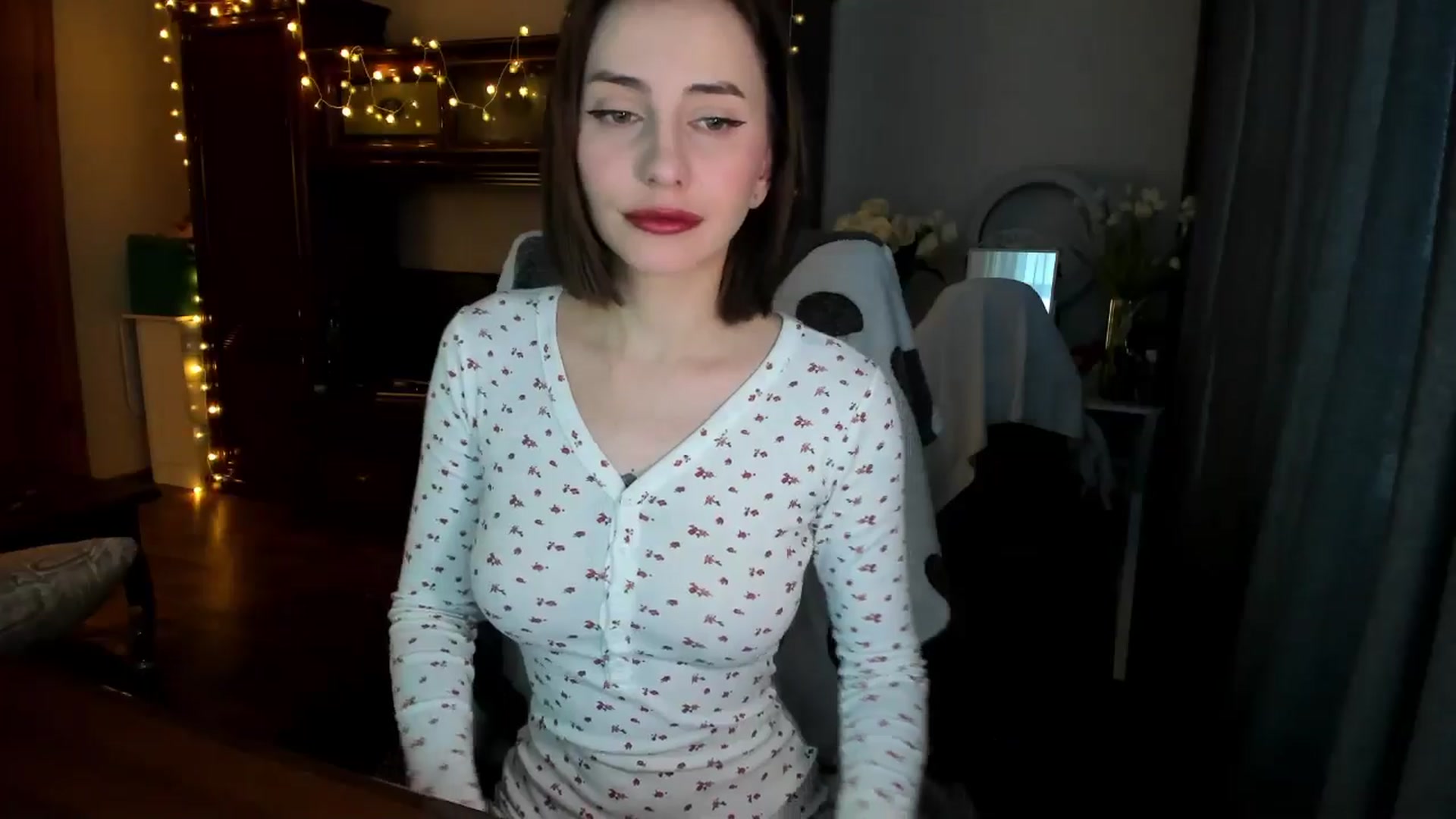 Gallery image thumbnail from Alien_Eva's myfreecams stream on, 03/11/2025, 01:46 image 10 of 20