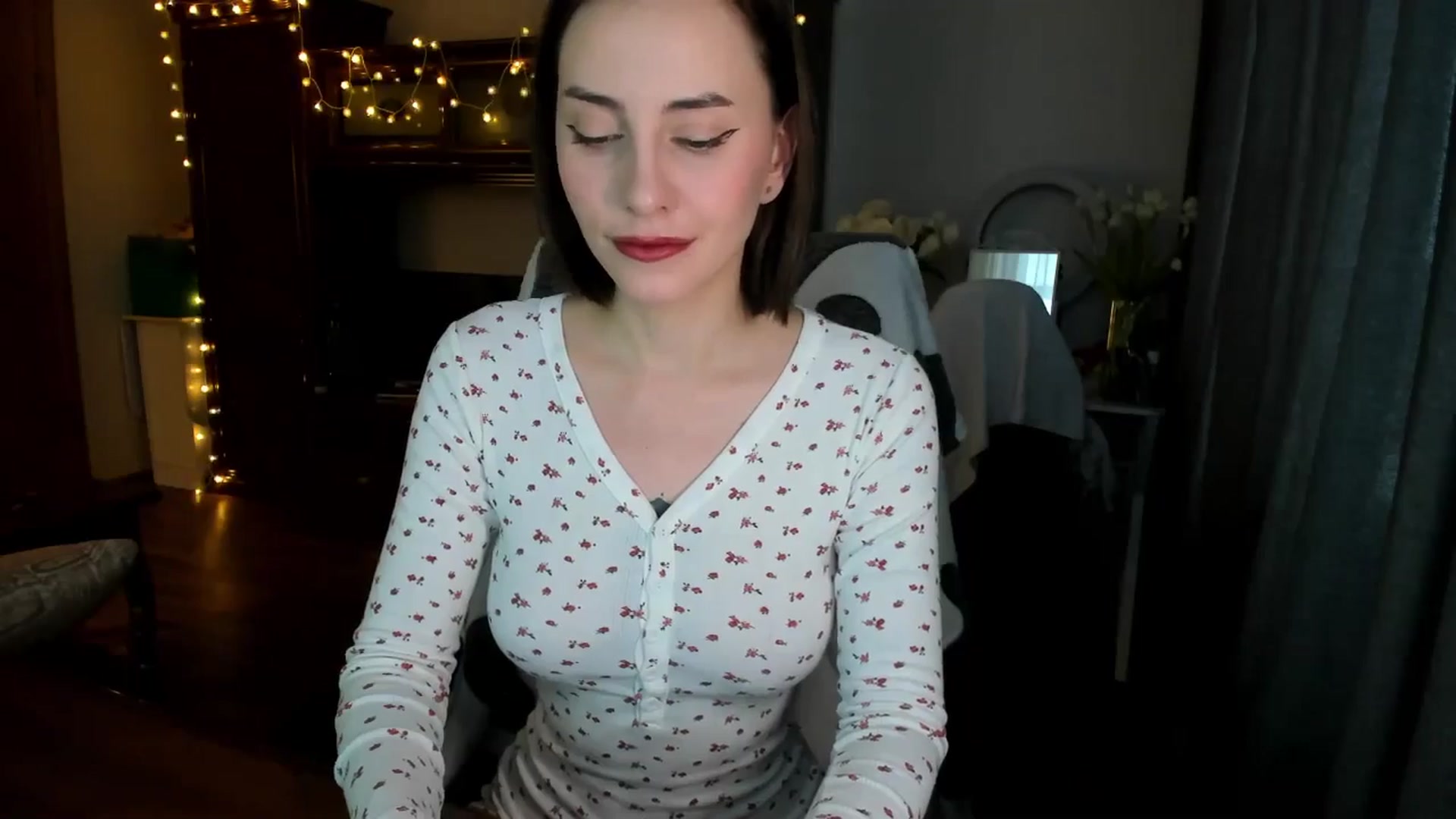 Gallery image thumbnail from Alien_Eva's myfreecams stream on, 03/11/2025, 01:46 image 16 of 20