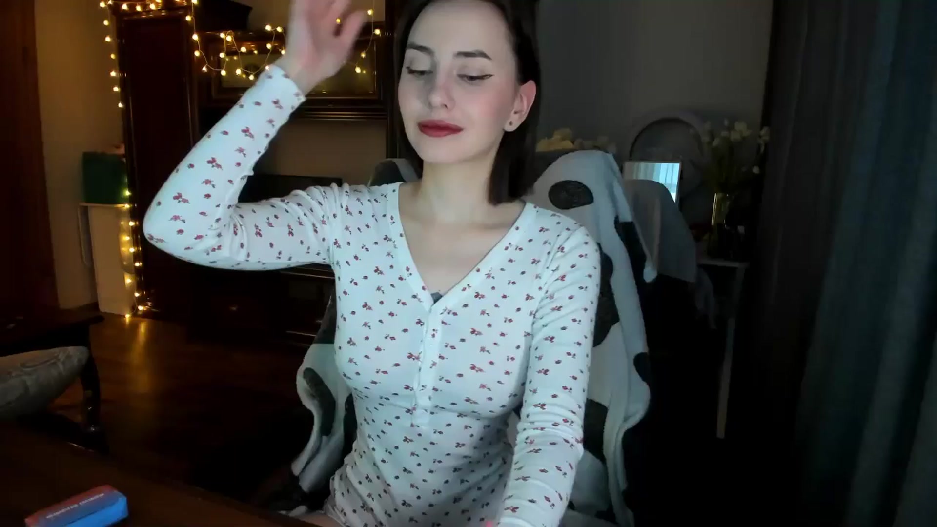 Gallery image thumbnail from Alien_Eva's myfreecams stream on, 03/11/2025, 01:46 image 1 of 20