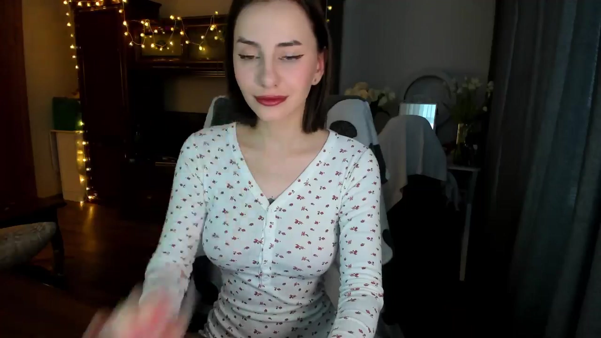 Gallery image thumbnail from Alien_Eva's myfreecams stream on, 03/11/2025, 01:46 image 11 of 20