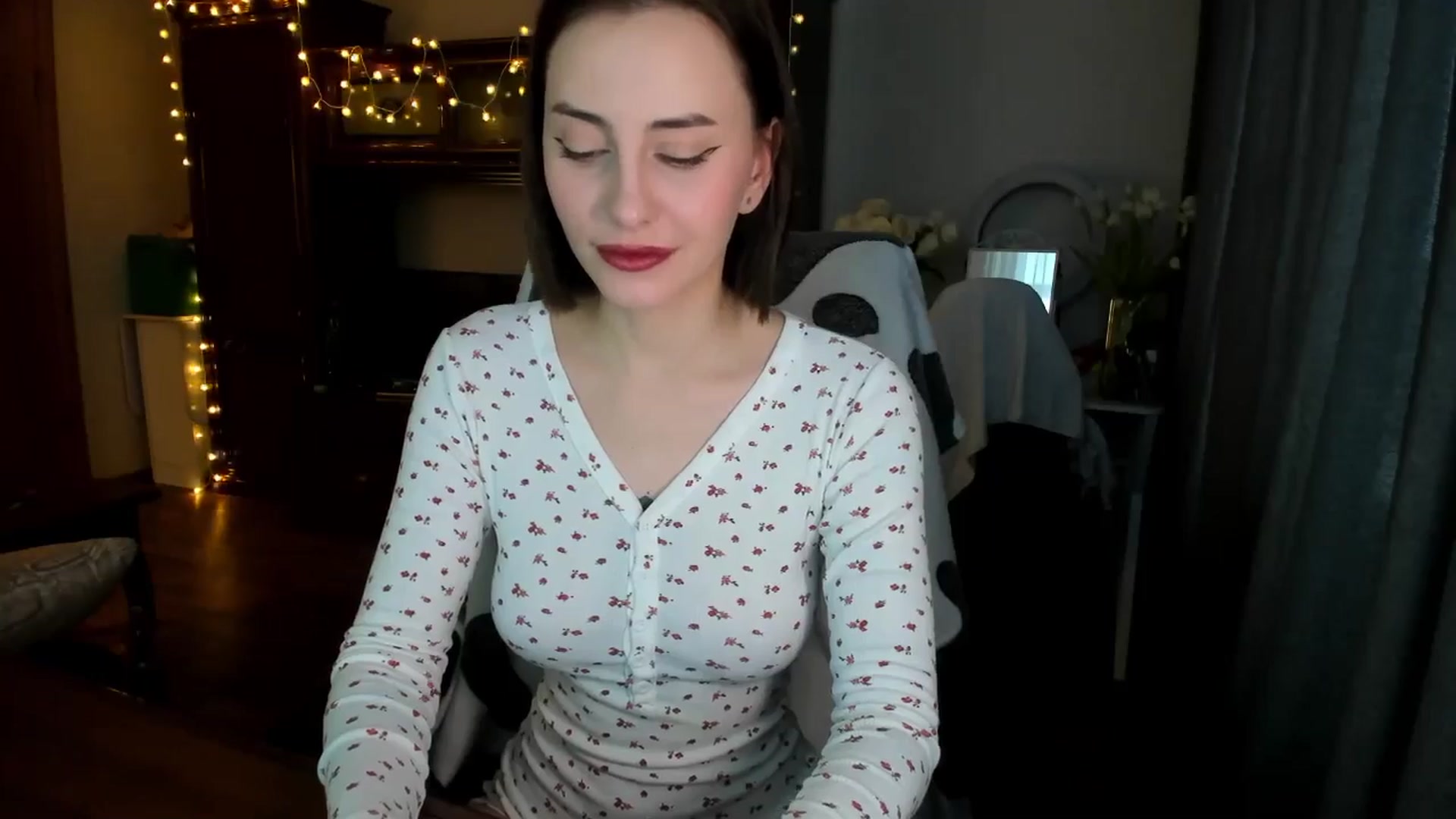 Gallery image thumbnail from Alien_Eva's myfreecams stream on, 03/11/2025, 01:46 image 15 of 20