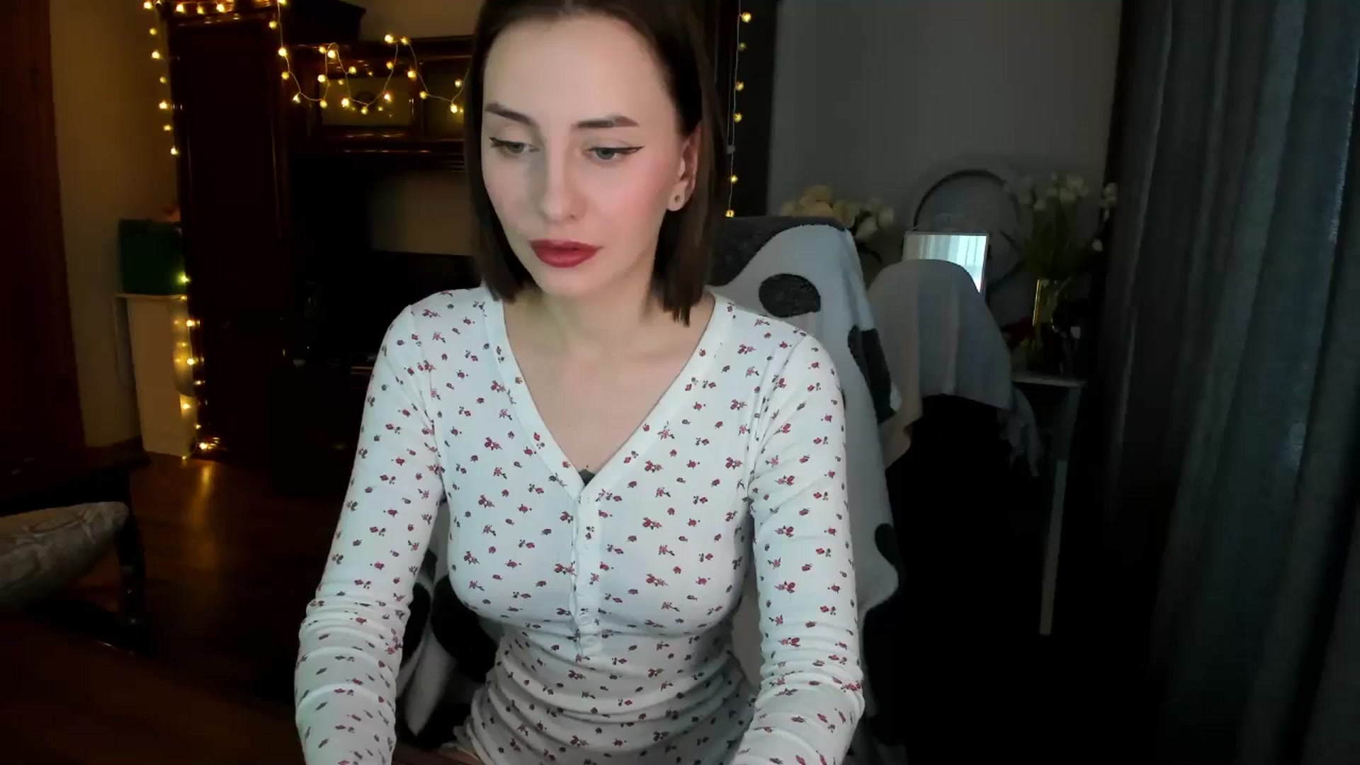 Gallery image thumbnail from Alien_Eva's myfreecams stream on, 03/11/2025, 01:46 image 20 of 20
