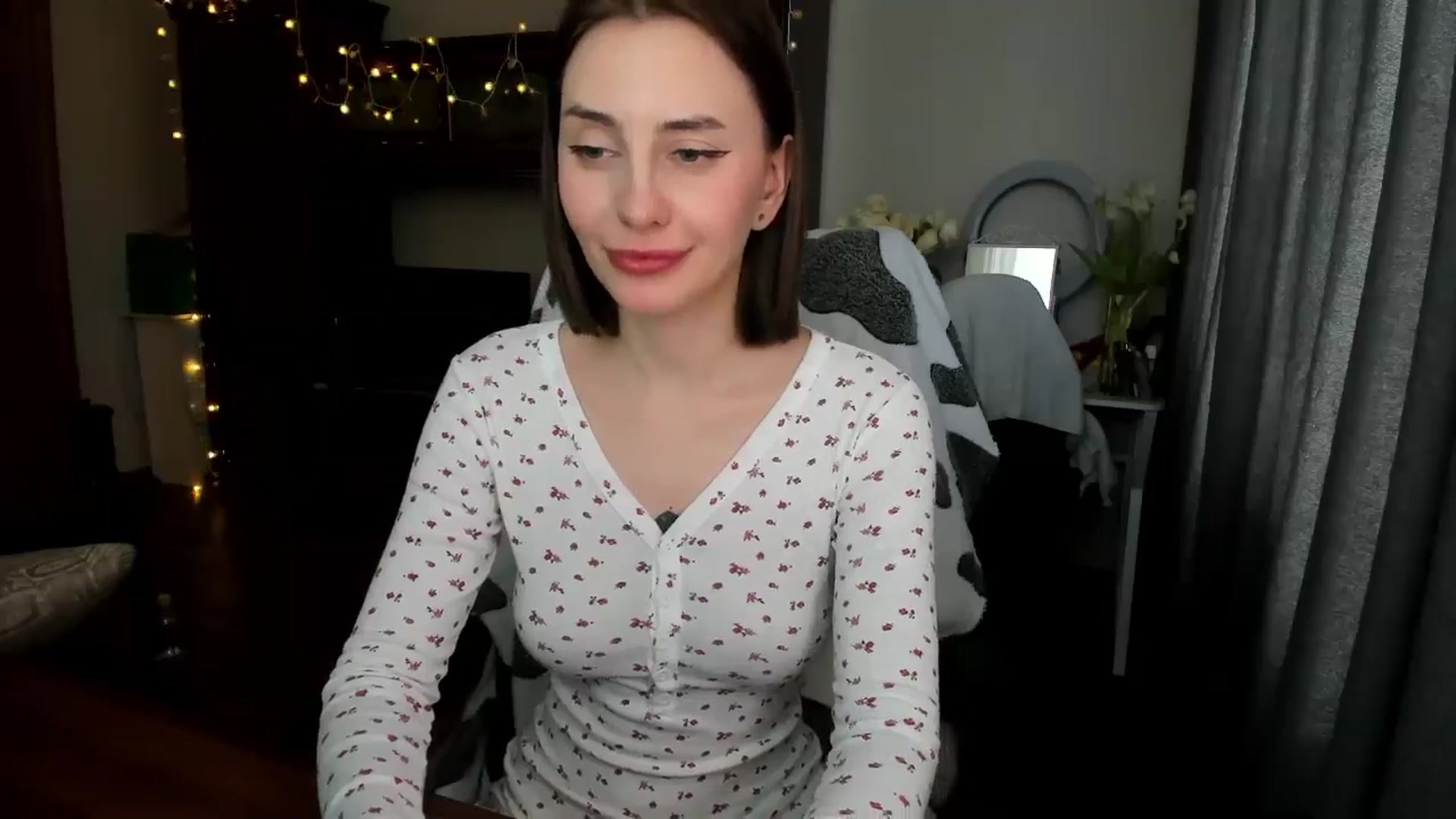 Gallery image thumbnail from Alien_Eva's myfreecams stream on, 03/11/2025, 06:00 image 14 of 20