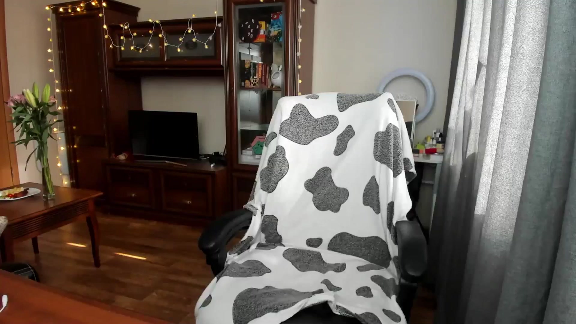 Gallery image thumbnail from Alien_Eva's myfreecams stream on, 03/27/2025, 03:42 image 15 of 20