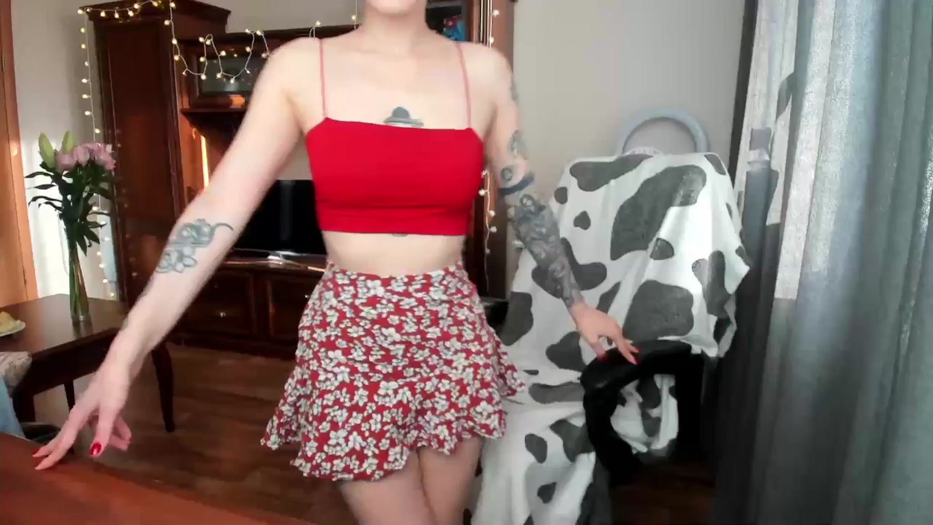 Gallery image thumbnail from Alien_Eva's myfreecams stream on, 03/28/2025, 01:55 image 11 of 20