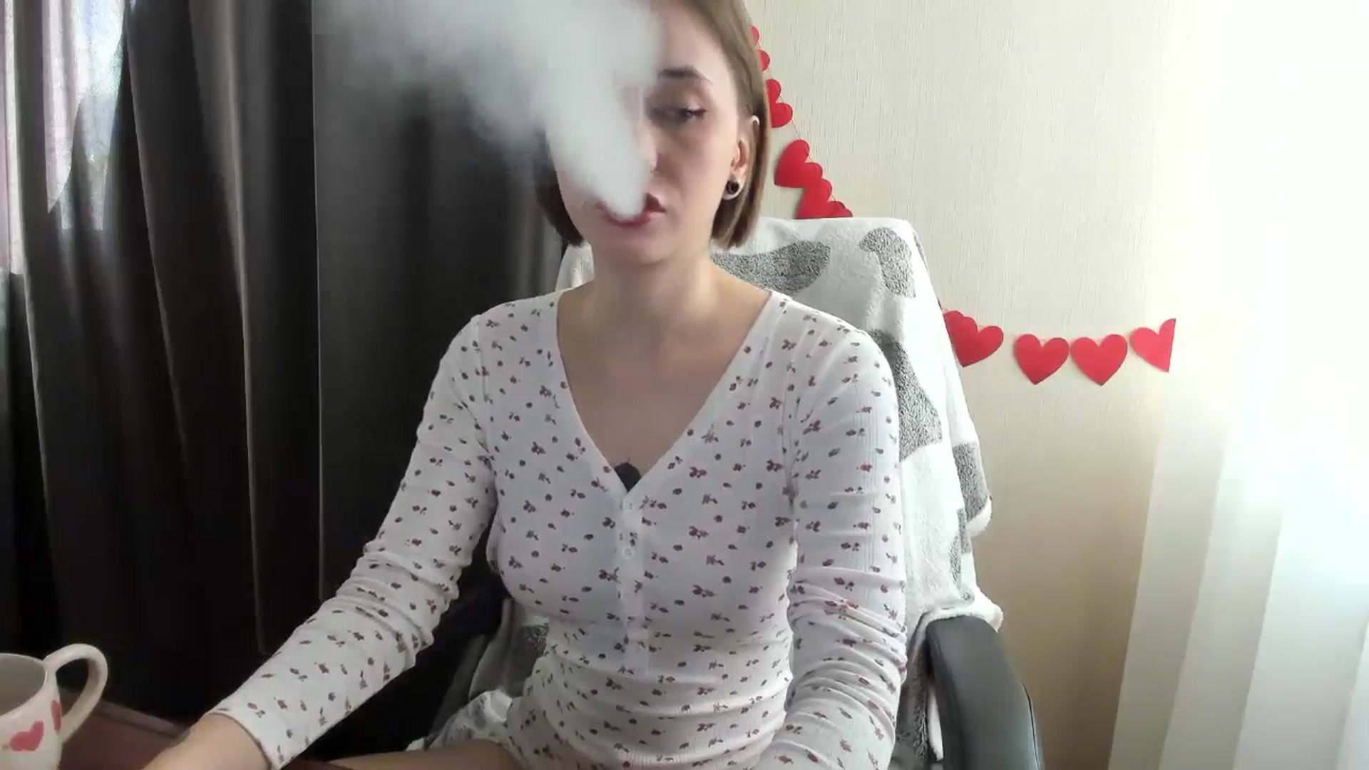 Gallery image thumbnail from Alien_Eva's myfreecams stream on, 04/21/2025, 02:54 image 20 of 20