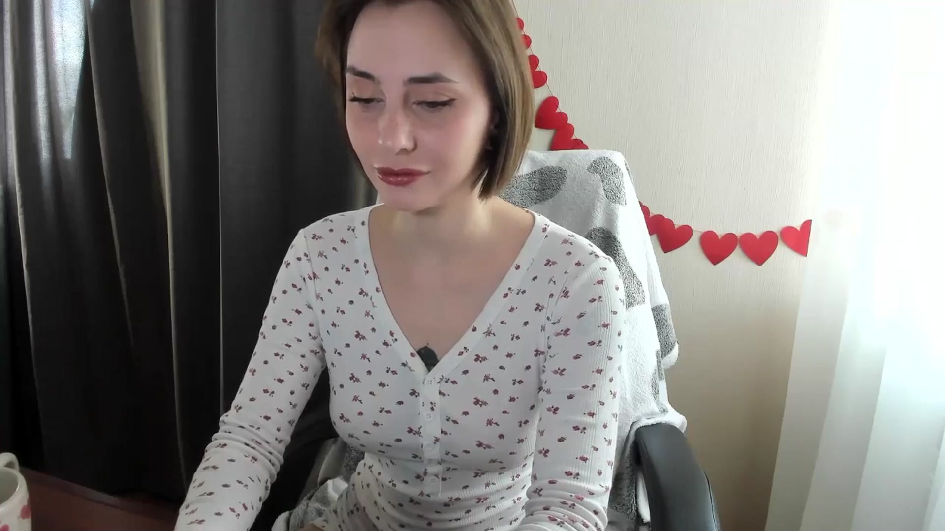 Gallery image thumbnail from Alien_Eva's myfreecams stream on, 04/21/2025, 02:54 image 15 of 20