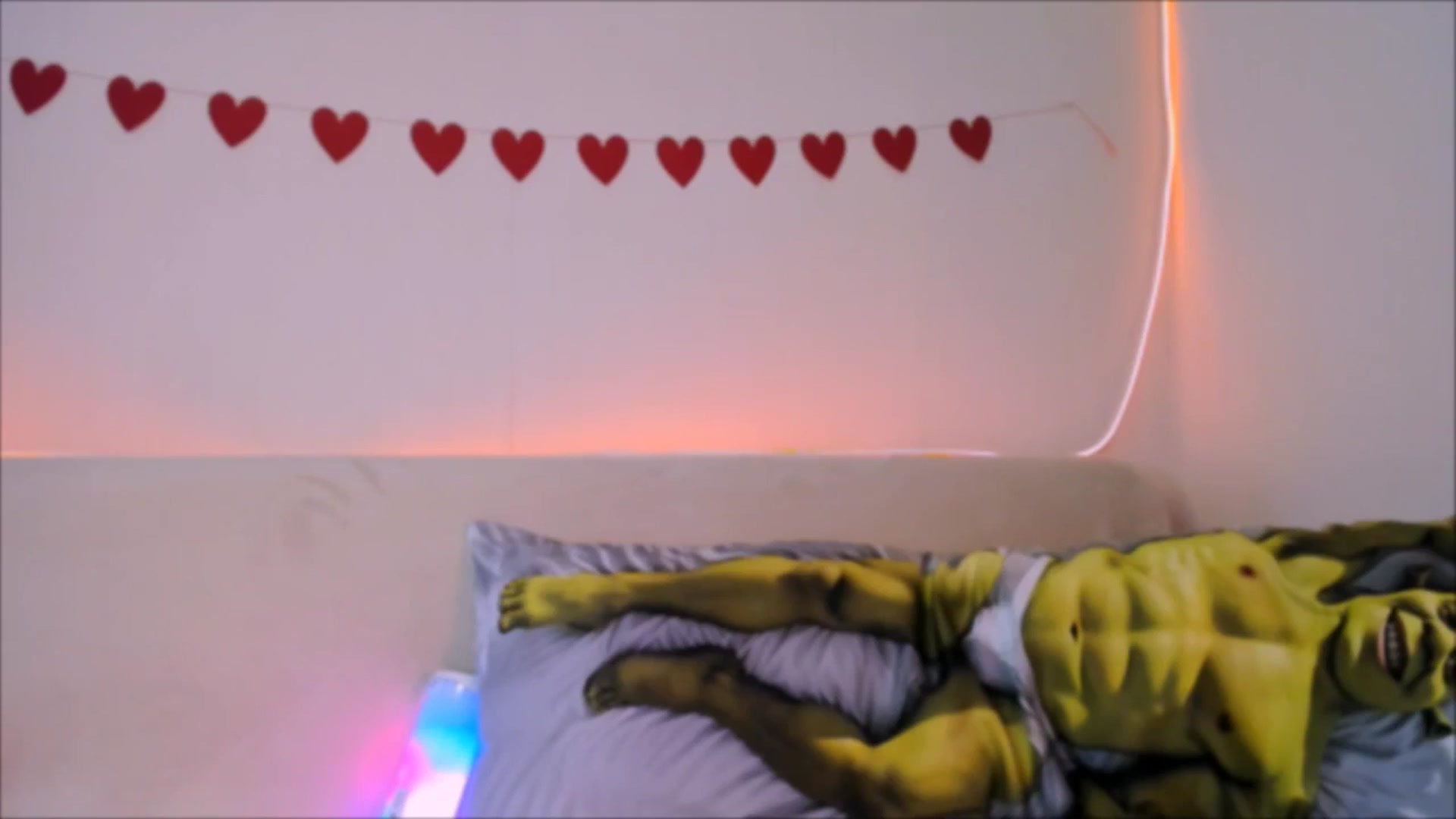 Gallery image thumbnail from Alien_Eva's myfreecams stream on, 06/30/2025, 02:37 image 14 of 20