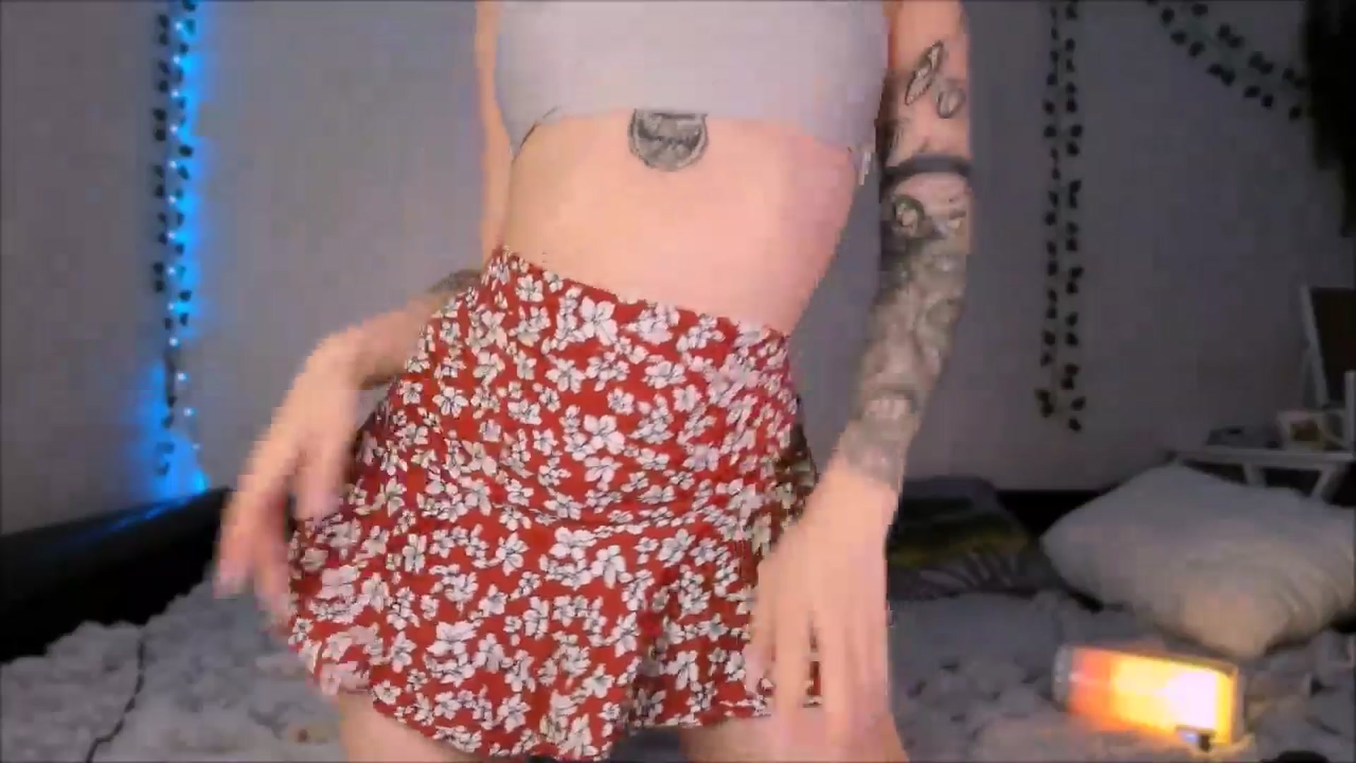 Gallery image thumbnail from Alien_Eva's myfreecams stream on, 07/06/2025, 02:08 image 5 of 20