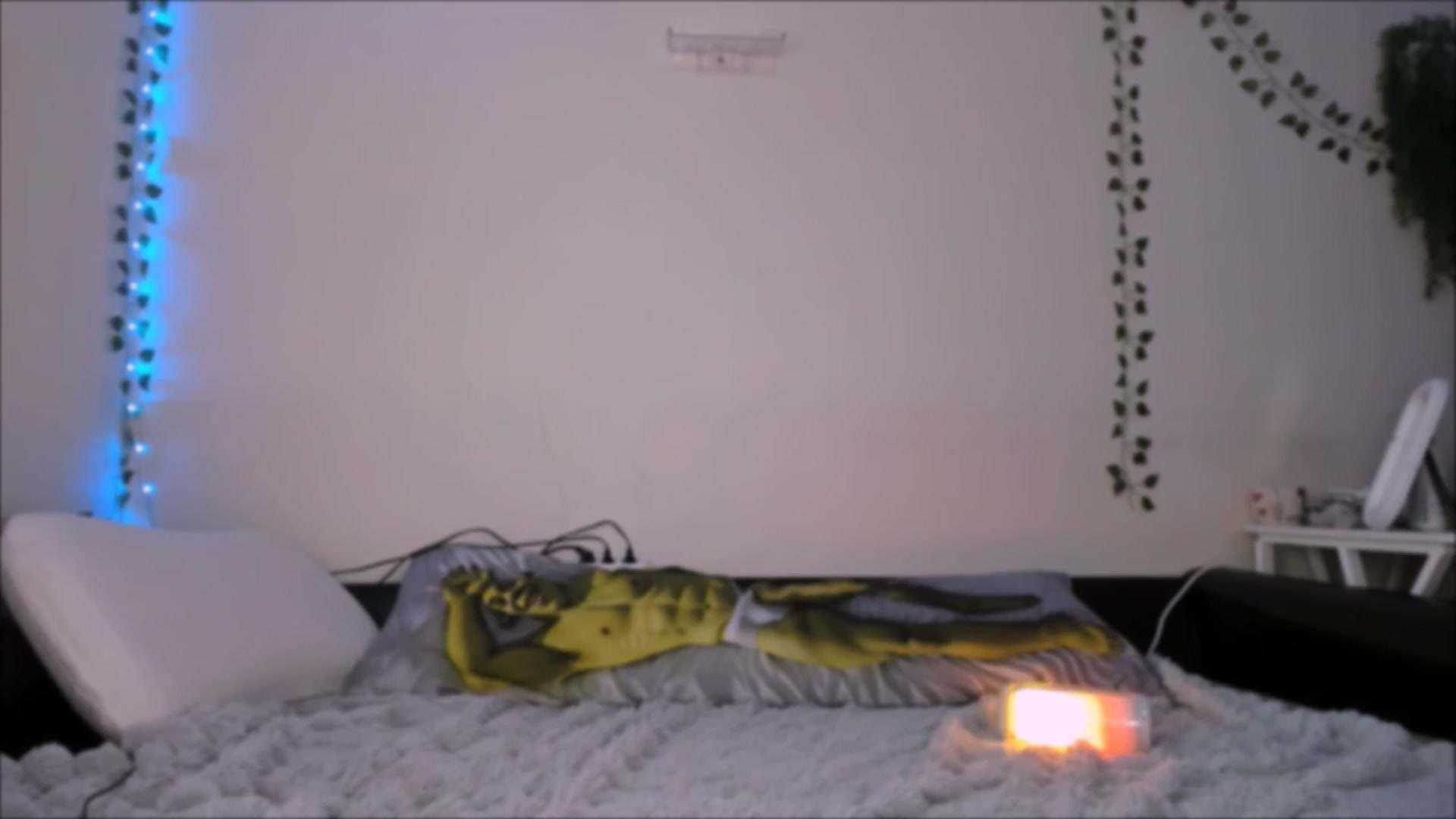 Gallery image thumbnail from Alien_Eva's myfreecams stream on, 07/07/2025, 01:47 image 8 of 20