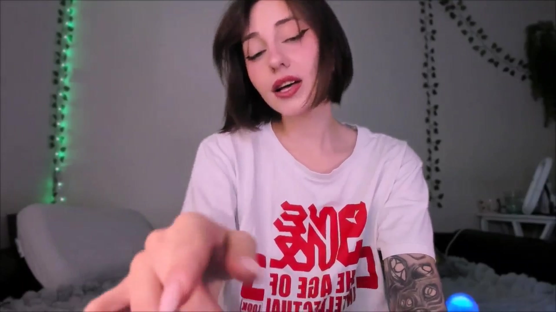 Gallery image thumbnail from Alien_Eva's myfreecams stream on, 07/08/2025, 02:57 image 13 of 20