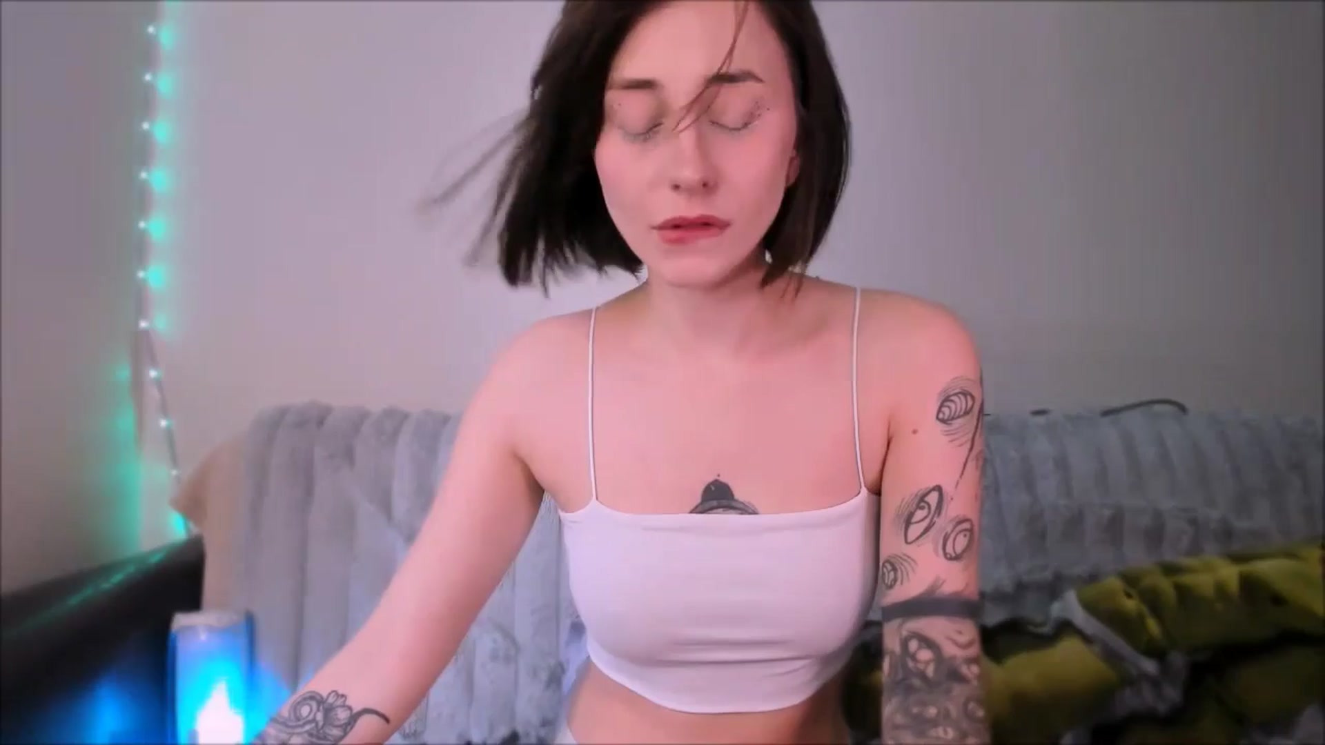 Gallery image thumbnail from Alien_Eva's myfreecams stream on, 07/14/2025, 02:48 image 18 of 20