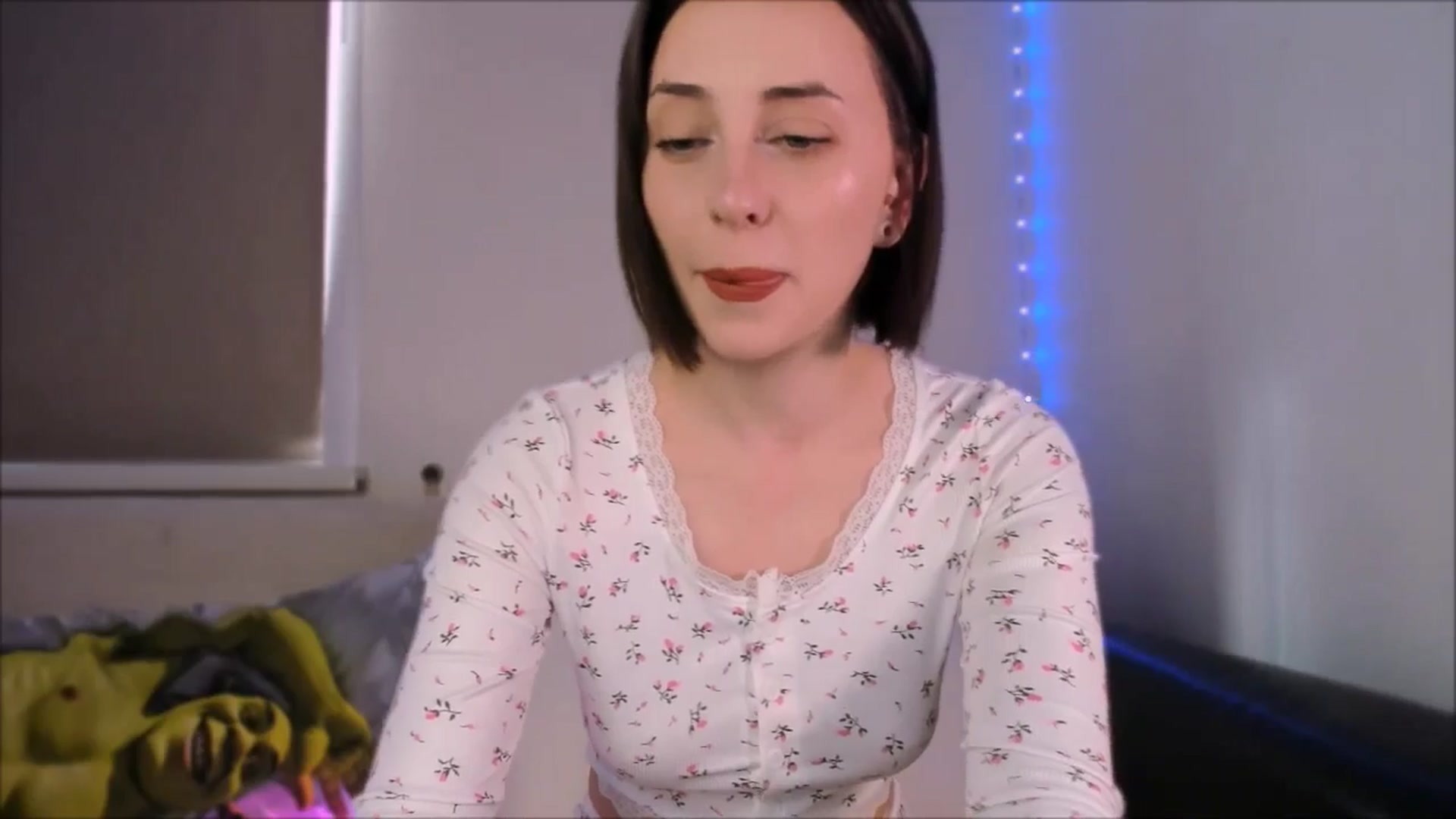 Gallery image thumbnail from Alien_Eva's myfreecams stream on, 07/19/2025, 02:26 image 5 of 20