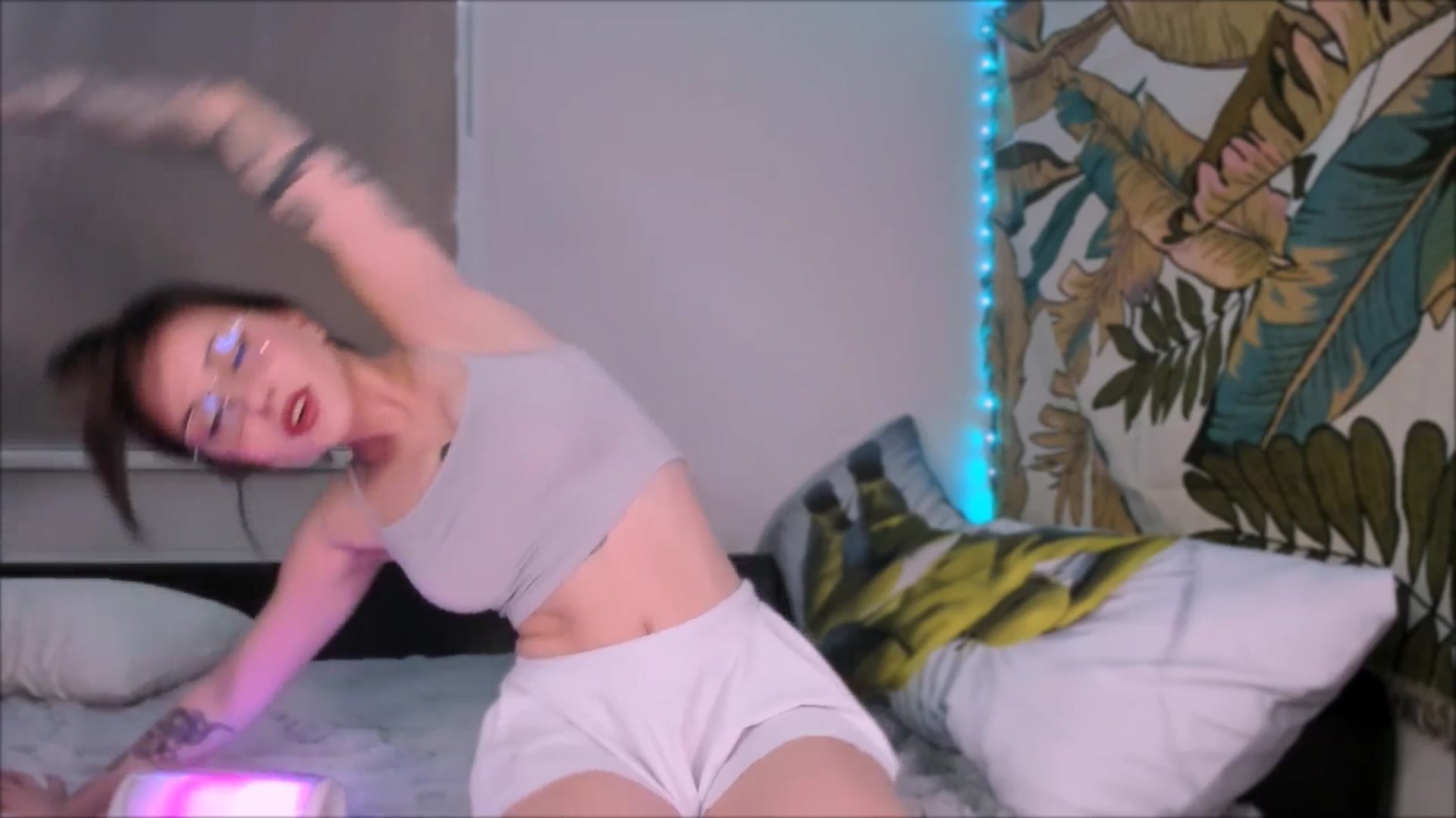 Gallery image thumbnail from Alien_Eva's myfreecams stream on, 07/23/2025, 01:44 image 17 of 20