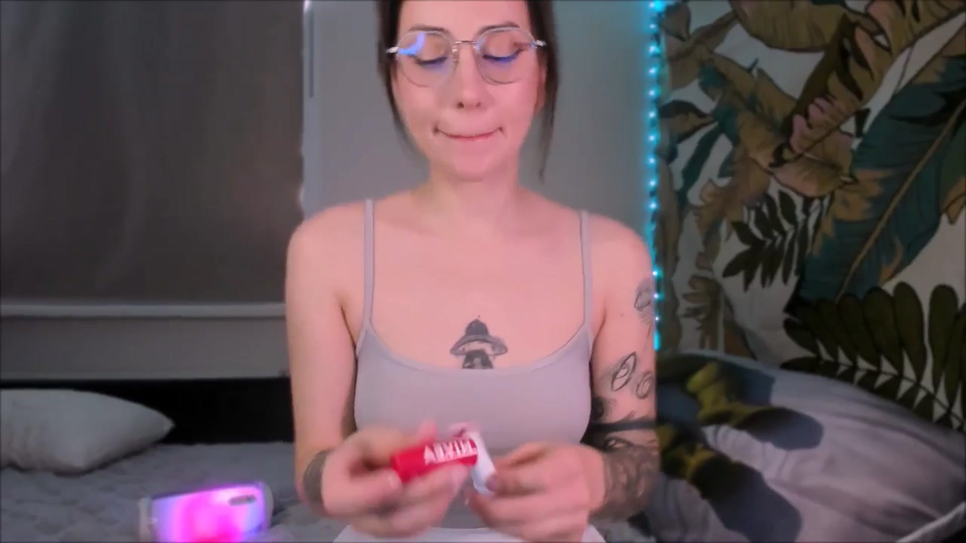 Gallery image thumbnail from Alien_Eva's myfreecams stream on, 07/23/2025, 02:58 image 12 of 20