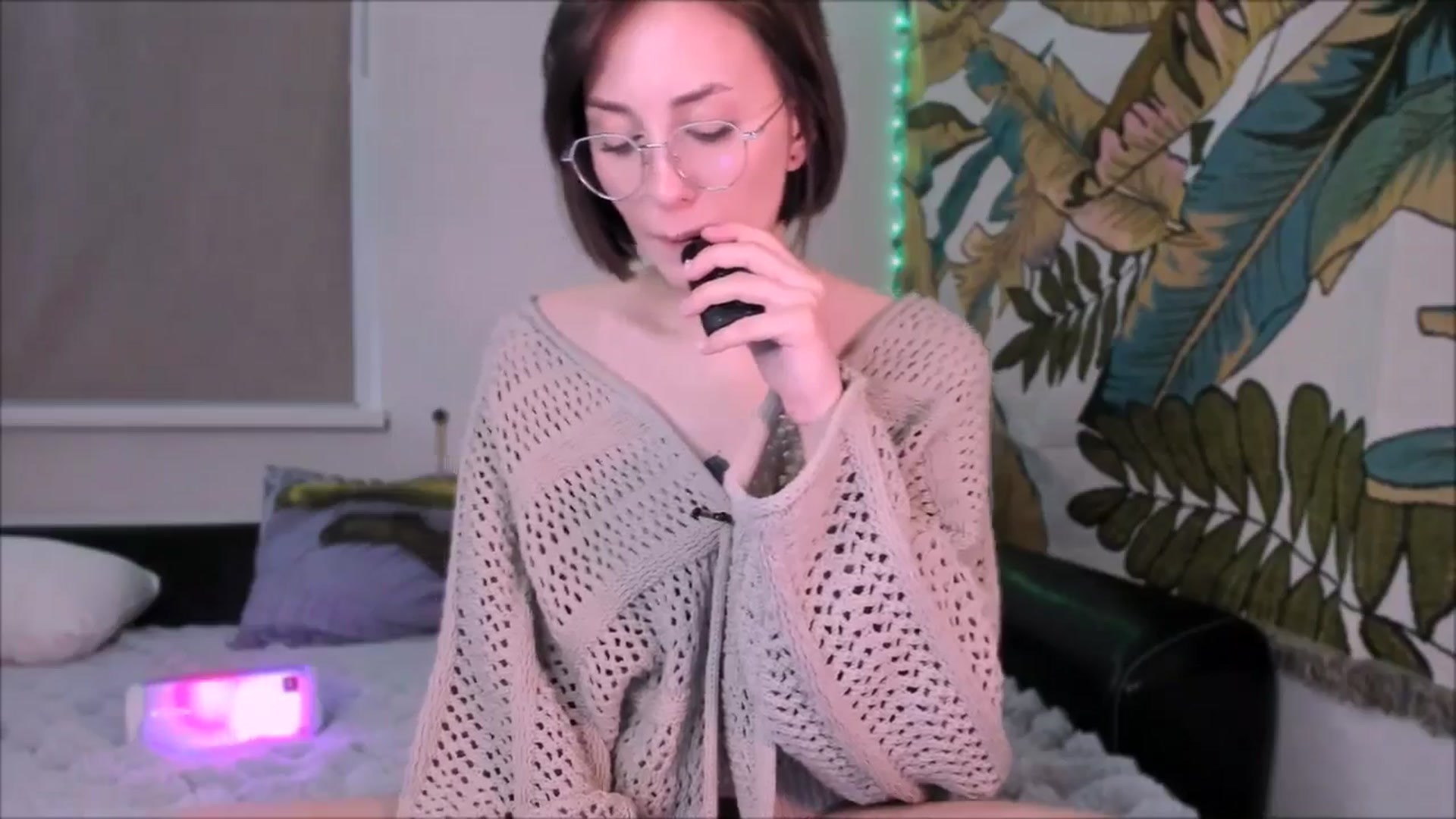 Gallery image thumbnail from Alien_Eva's myfreecams stream on, 07/24/2025, 06:23 image 6 of 20