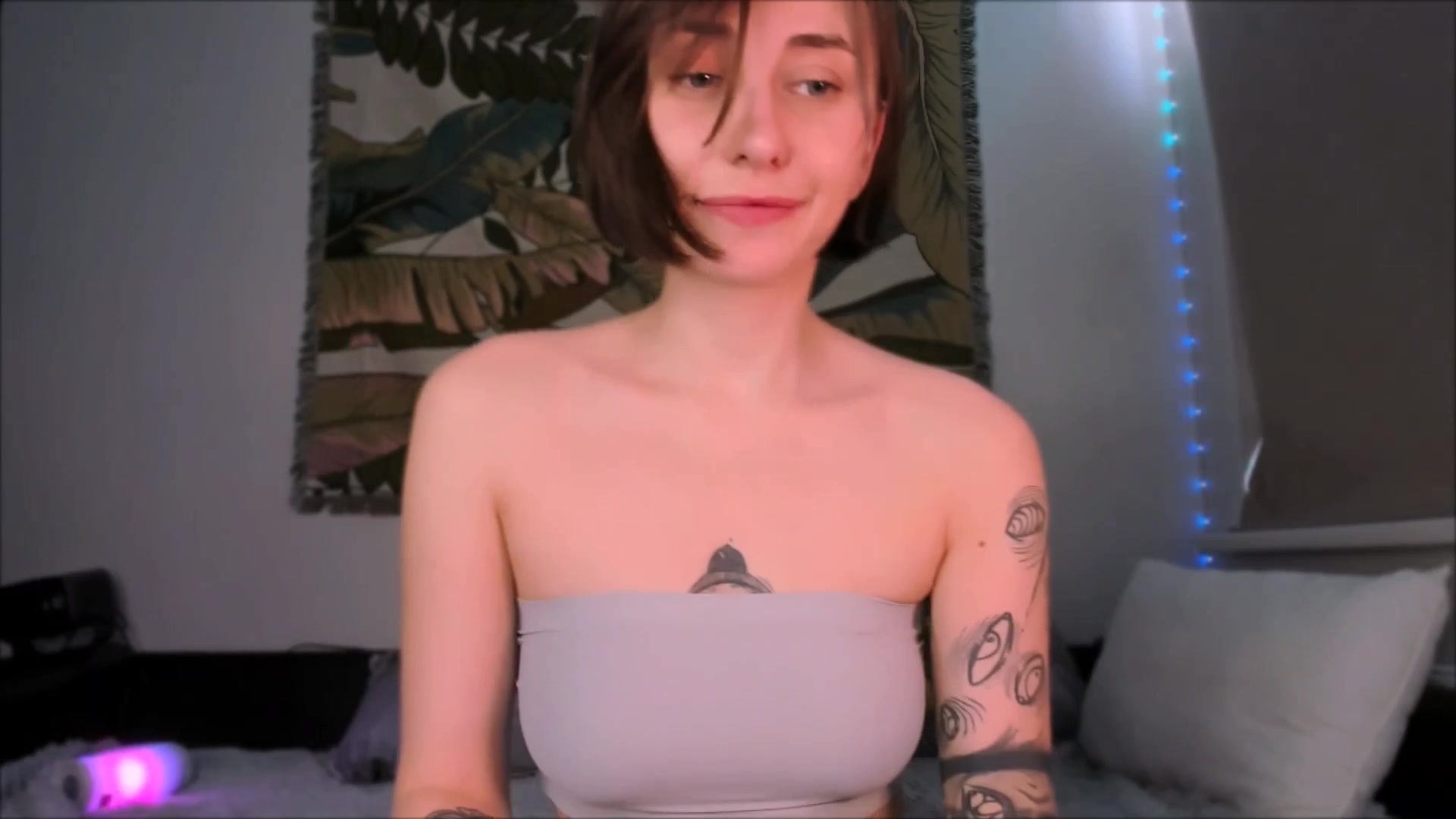 Gallery image thumbnail from Alien_Eva's myfreecams stream on, 07/25/2025, 05:58 image 13 of 20
