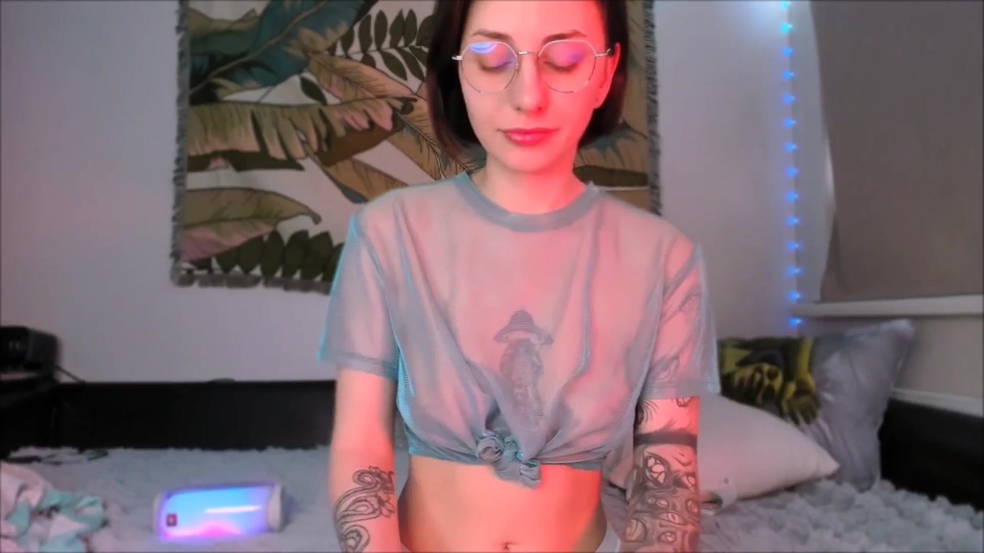 Gallery image thumbnail from Alien_Eva's myfreecams stream on, 07/29/2025, 02:32 image 16 of 20