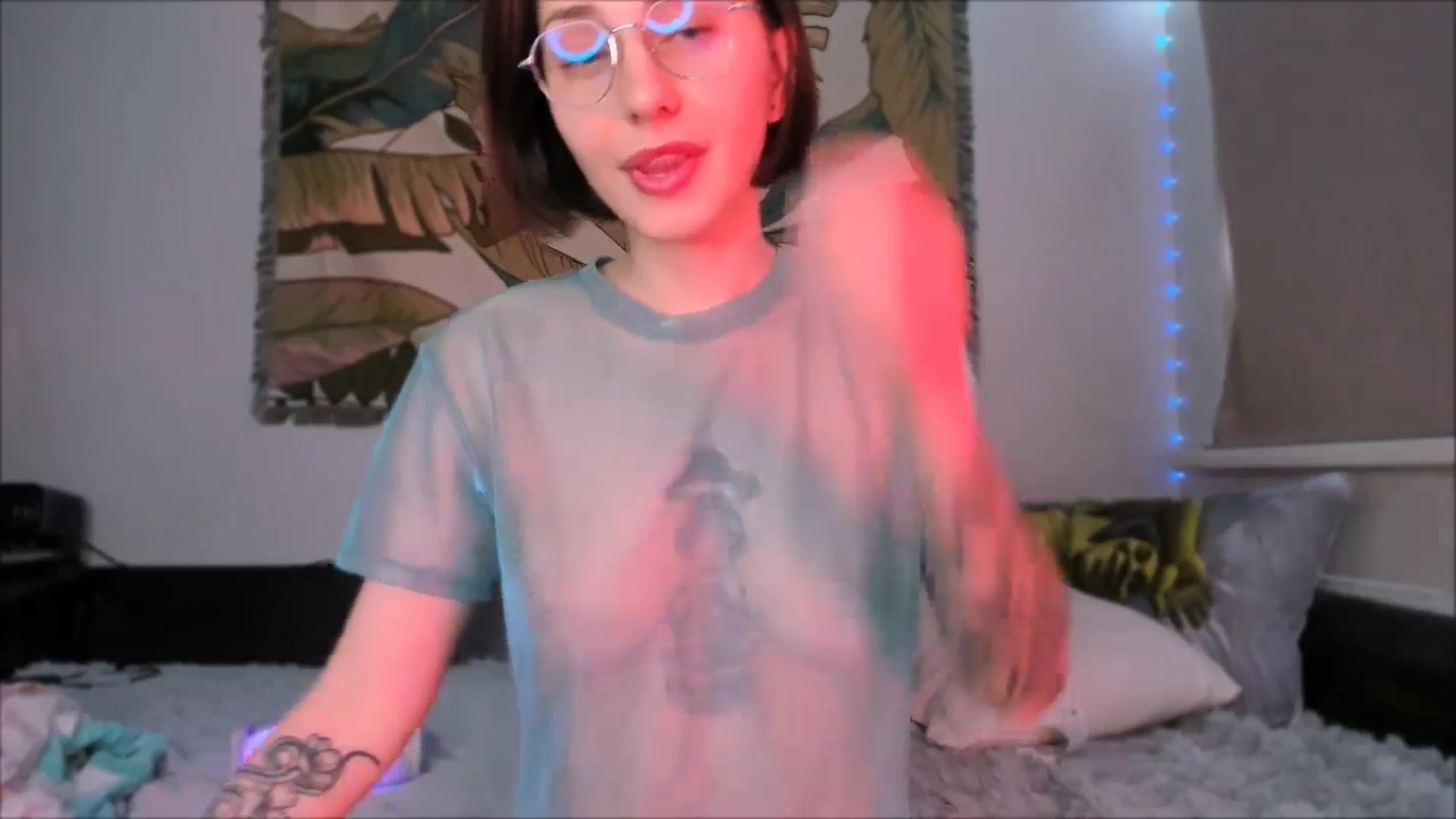 Gallery image thumbnail from Alien_Eva's myfreecams stream on, 07/29/2025, 02:32 image 9 of 20