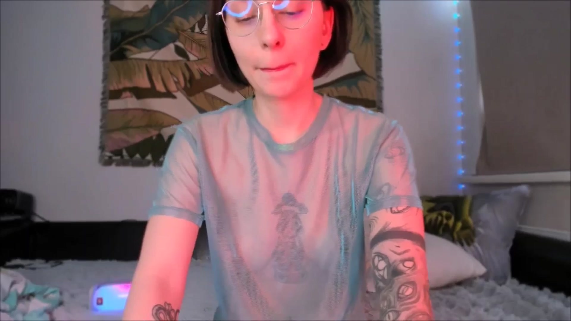 Gallery image thumbnail from Alien_Eva's myfreecams stream on, 07/29/2025, 02:32 image 10 of 20