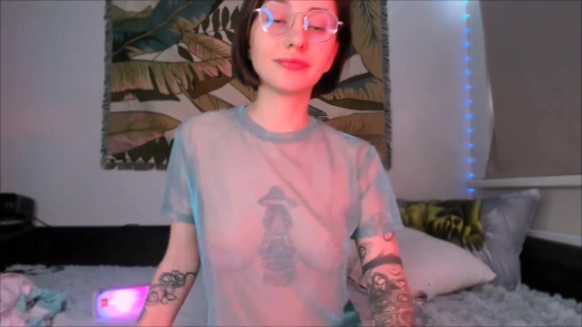 Gallery image thumbnail from Alien_Eva's myfreecams stream on, 07/29/2025, 02:32 image 8 of 20