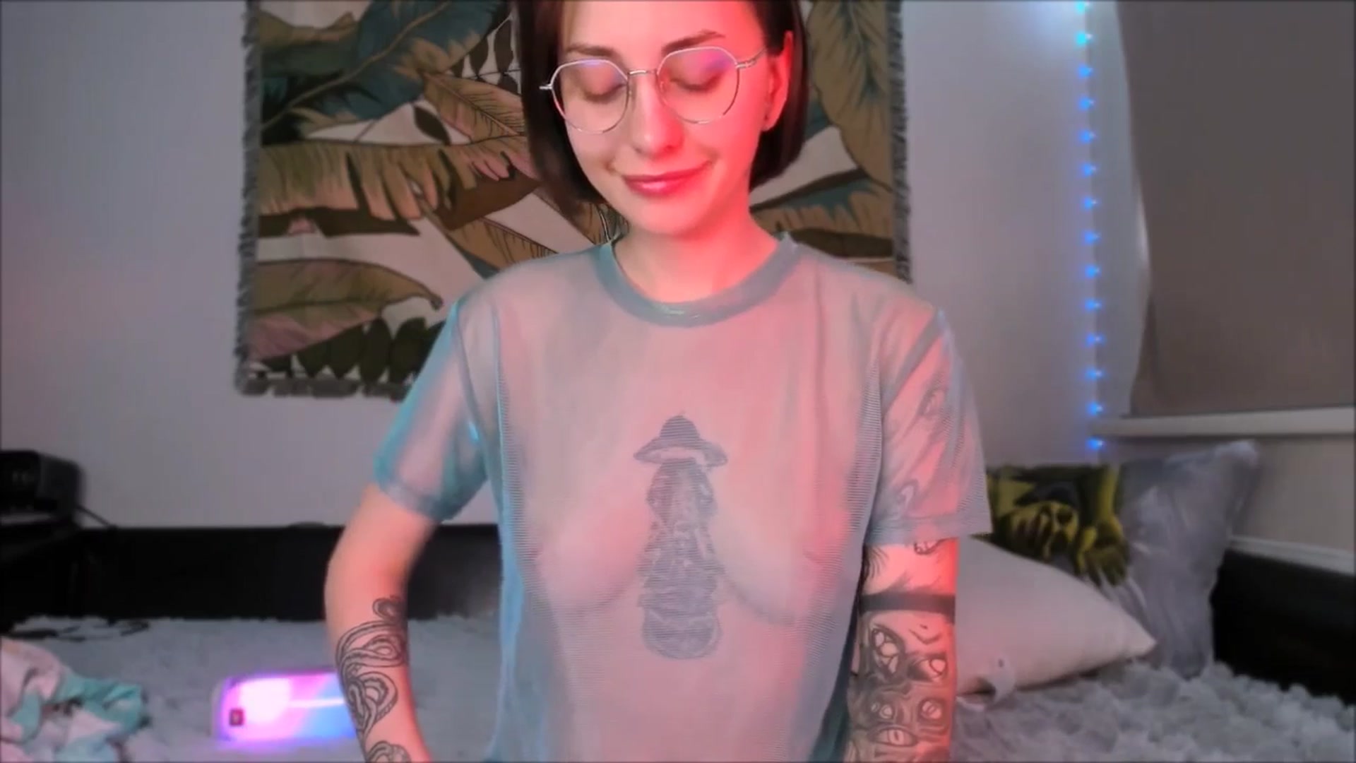 Gallery image thumbnail from Alien_Eva's myfreecams stream on, 07/29/2025, 02:32 image 14 of 20