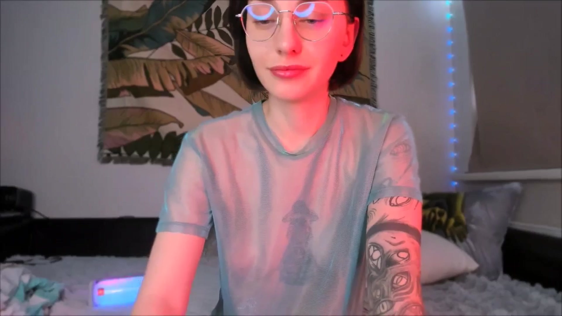 Gallery image thumbnail from Alien_Eva's myfreecams stream on, 07/29/2025, 02:32 image 5 of 20
