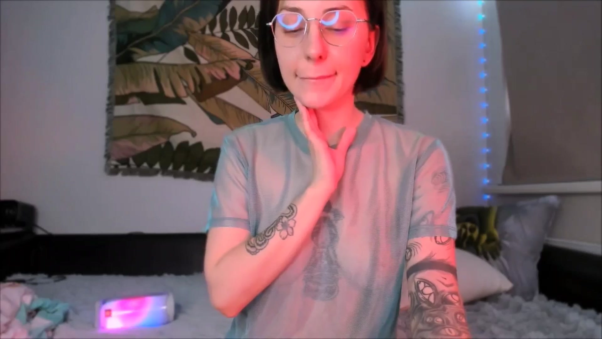 Gallery image thumbnail from Alien_Eva's myfreecams stream on, 07/29/2025, 02:32 image 6 of 20