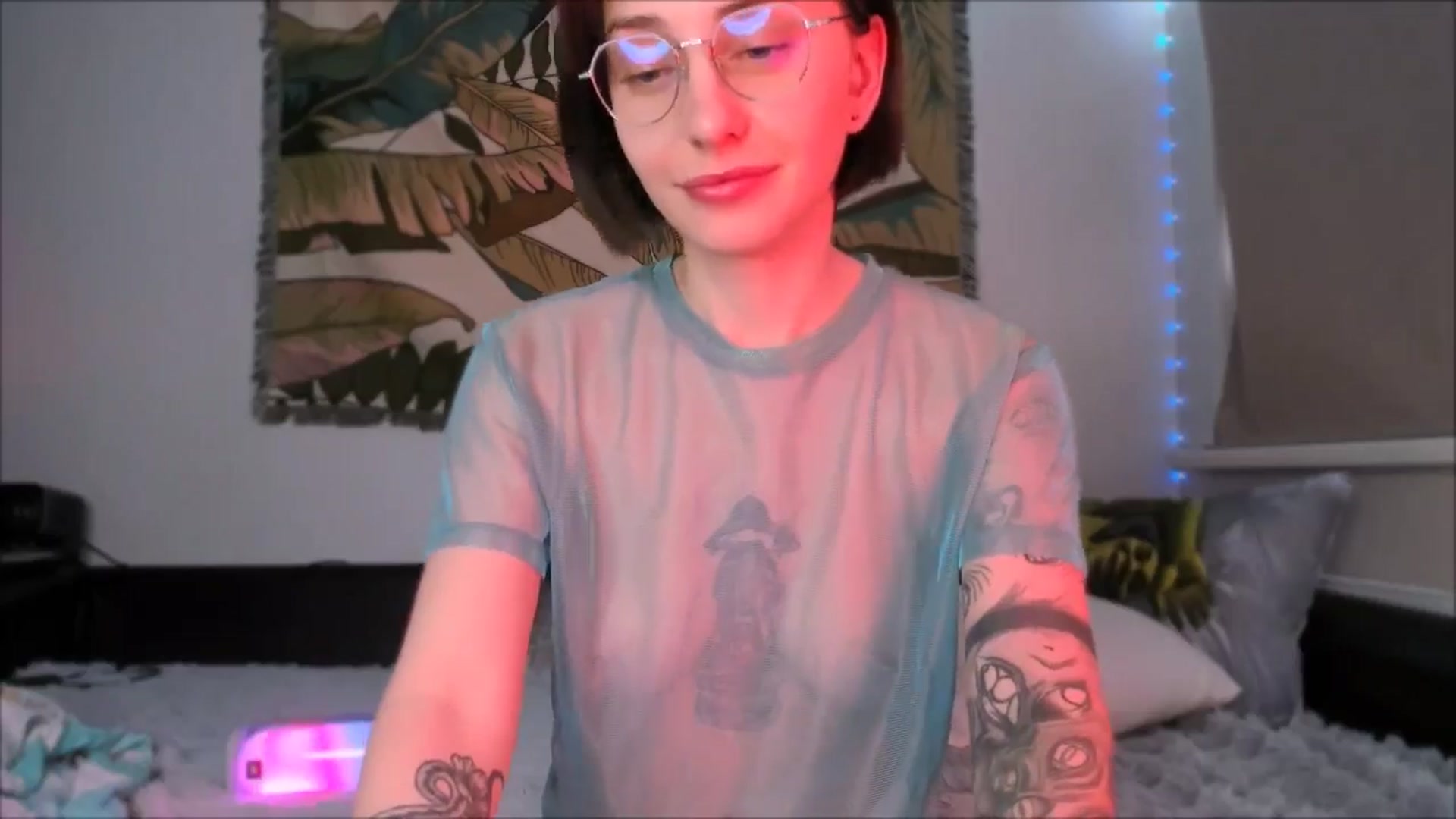 Gallery image thumbnail from Alien_Eva's myfreecams stream on, 07/29/2025, 02:32 image 11 of 20