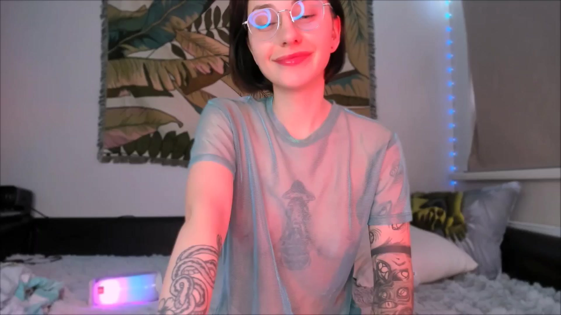 Gallery image thumbnail from Alien_Eva's myfreecams stream on, 07/29/2025, 02:32 image 1 of 20