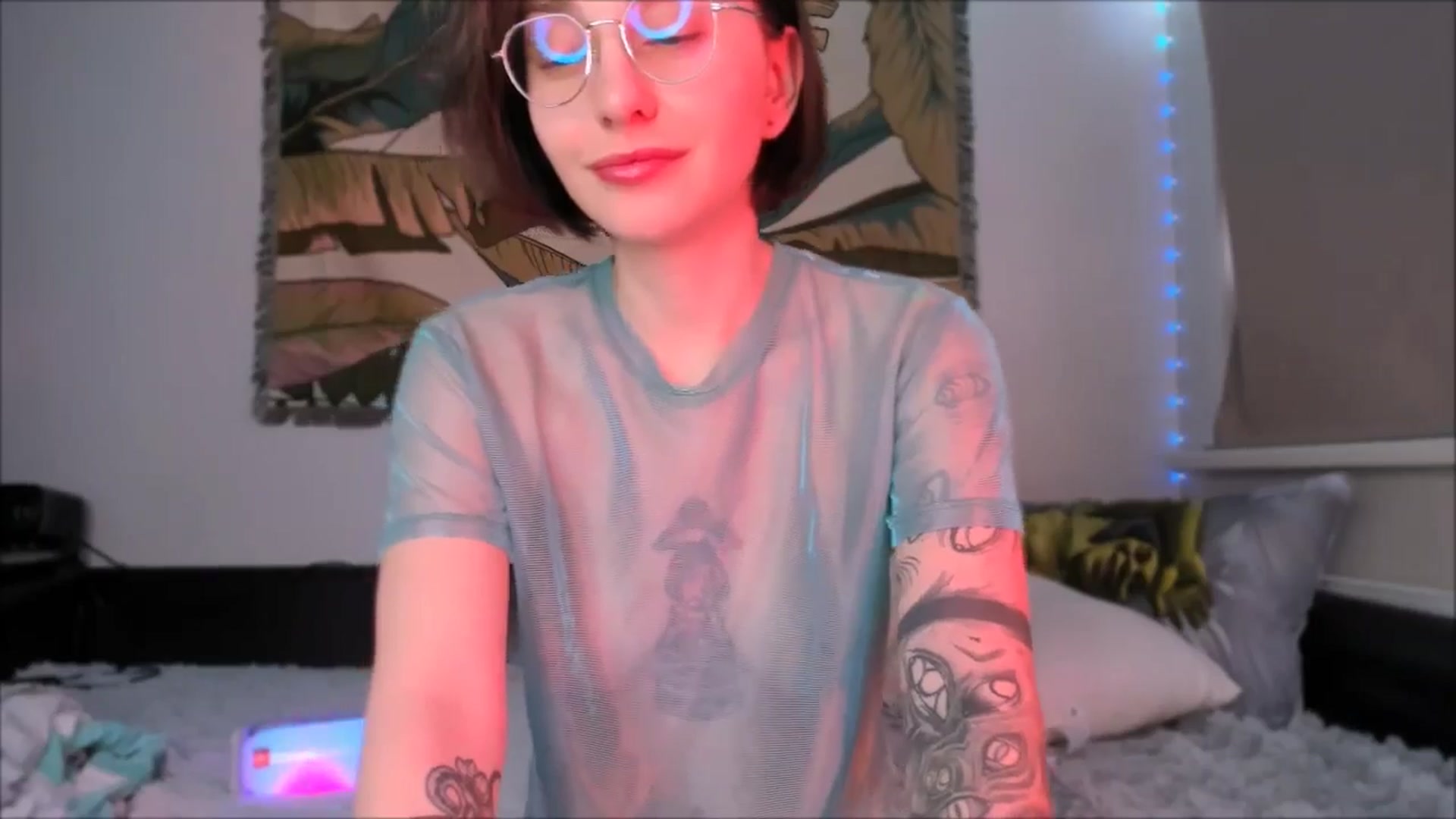 Gallery image thumbnail from Alien_Eva's myfreecams stream on, 07/29/2025, 02:32 image 3 of 20