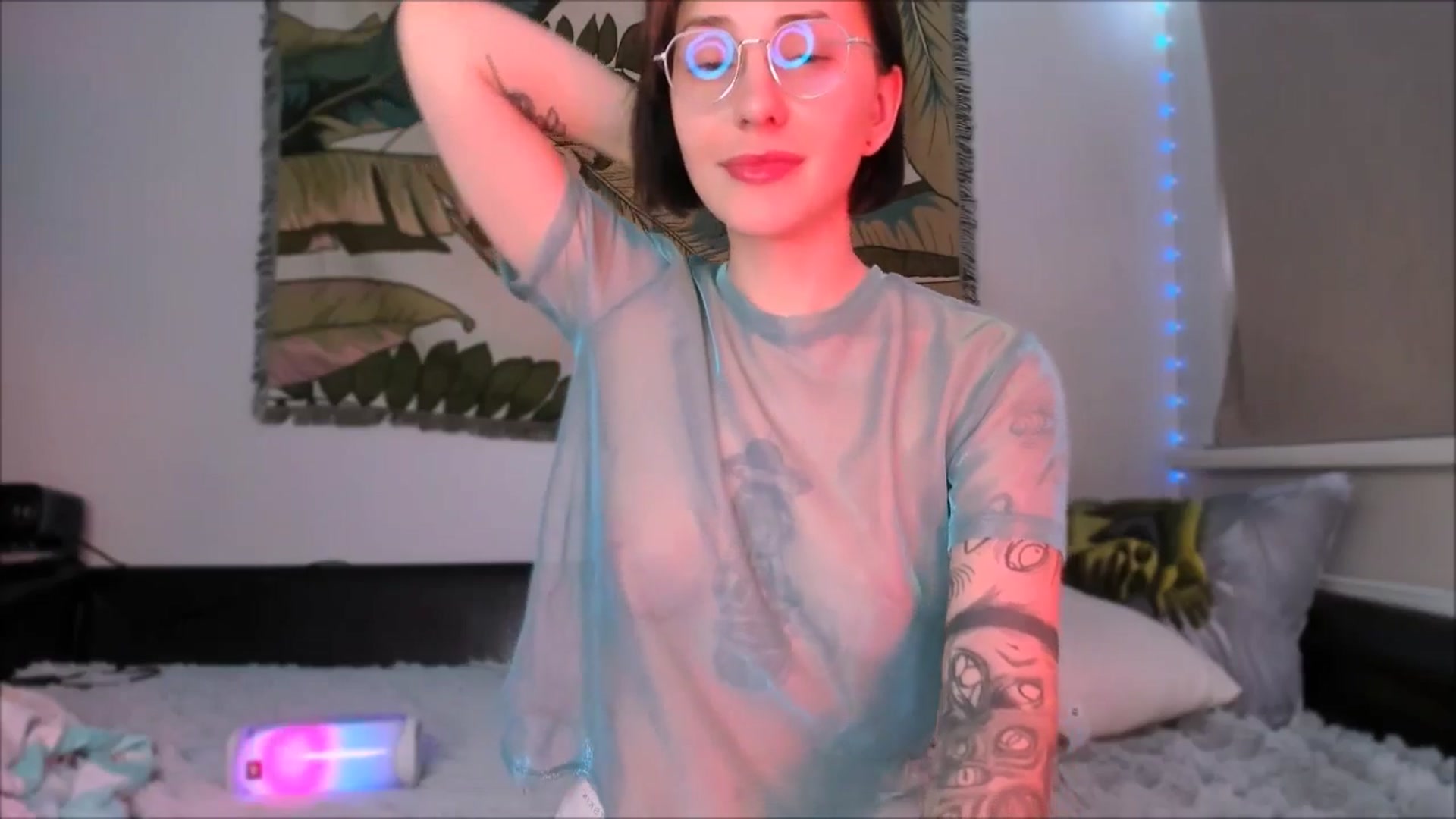 Gallery image thumbnail from Alien_Eva's myfreecams stream on, 07/29/2025, 02:32 image 12 of 20