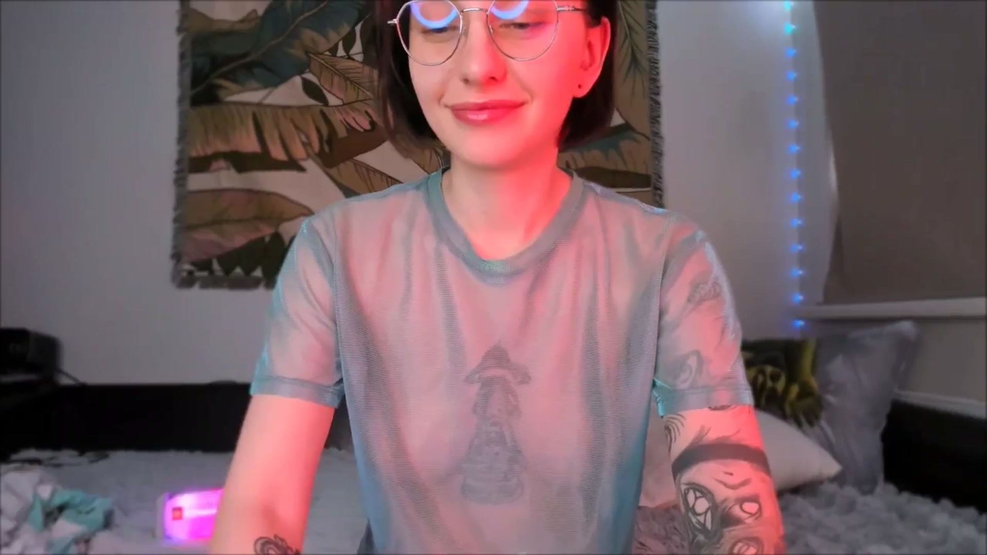 Gallery image thumbnail from Alien_Eva's myfreecams stream on, 07/29/2025, 02:32 image 7 of 20