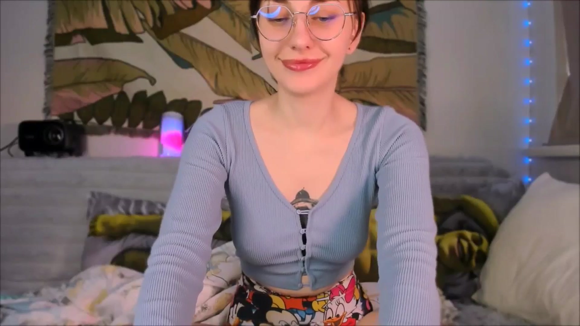 Gallery image thumbnail from Alien_Eva's myfreecams stream on, 07/30/2025, 02:47 image 8 of 20
