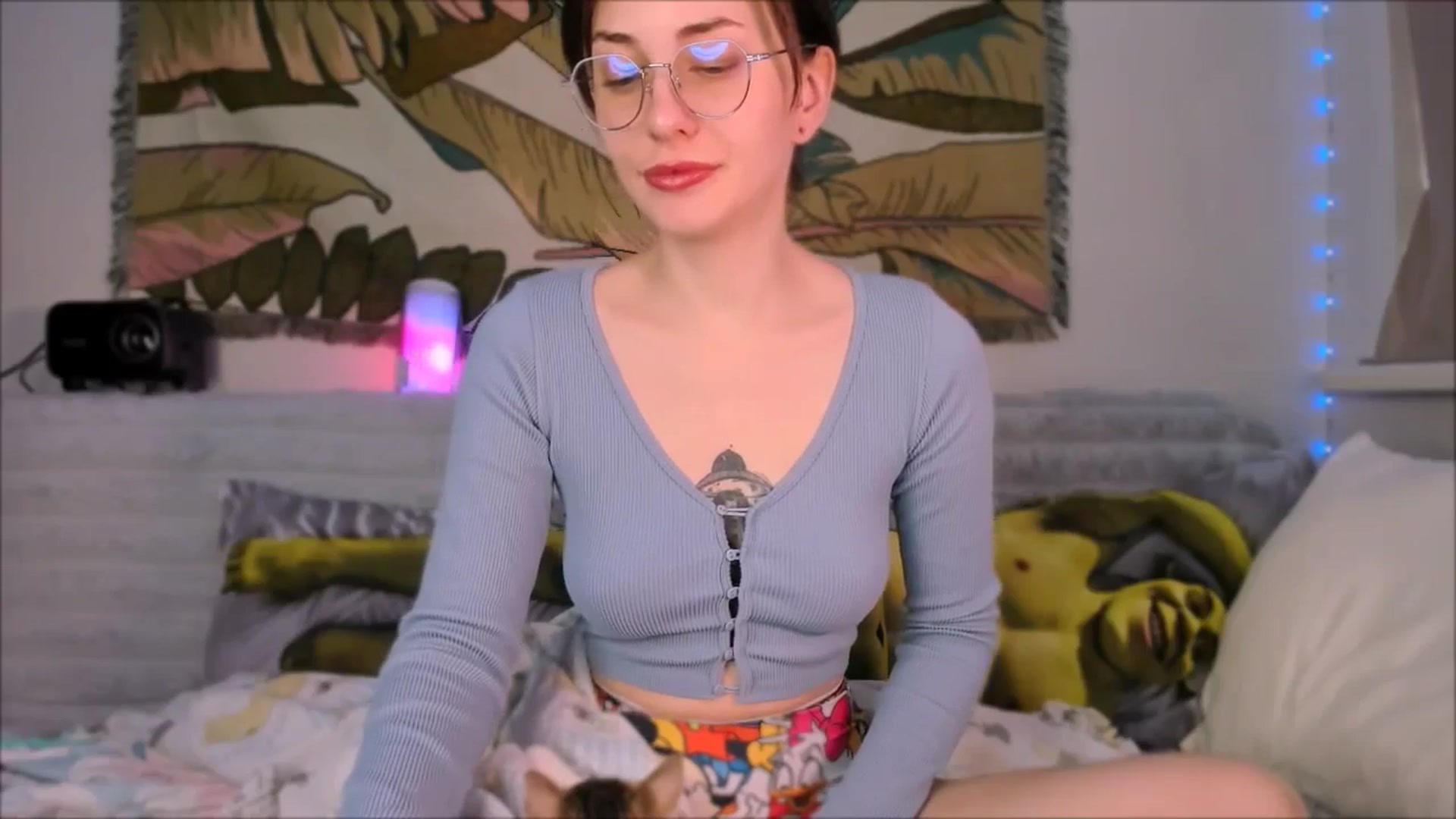 Gallery image thumbnail from Alien_Eva's myfreecams stream on, 07/30/2025, 02:47 image 3 of 20