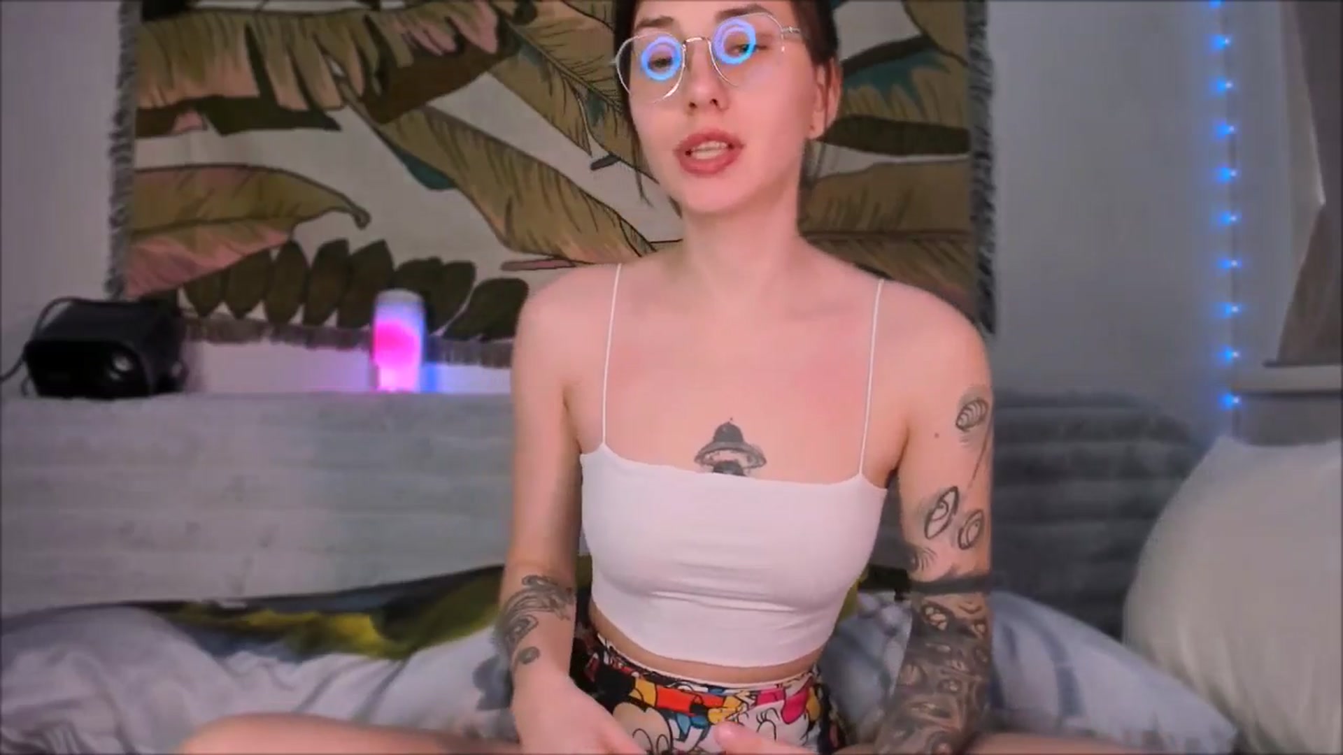 Gallery image thumbnail from Alien_Eva's myfreecams stream on, 07/30/2025, 04:46 image 7 of 20