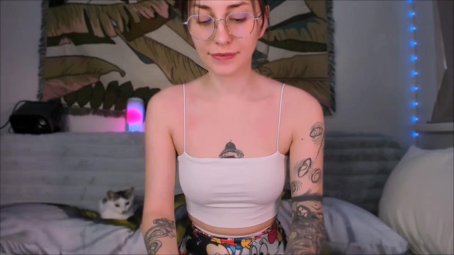 Gallery image thumbnail from Alien_Eva's myfreecams stream on, 07/30/2025, 04:46 image 13 of 20