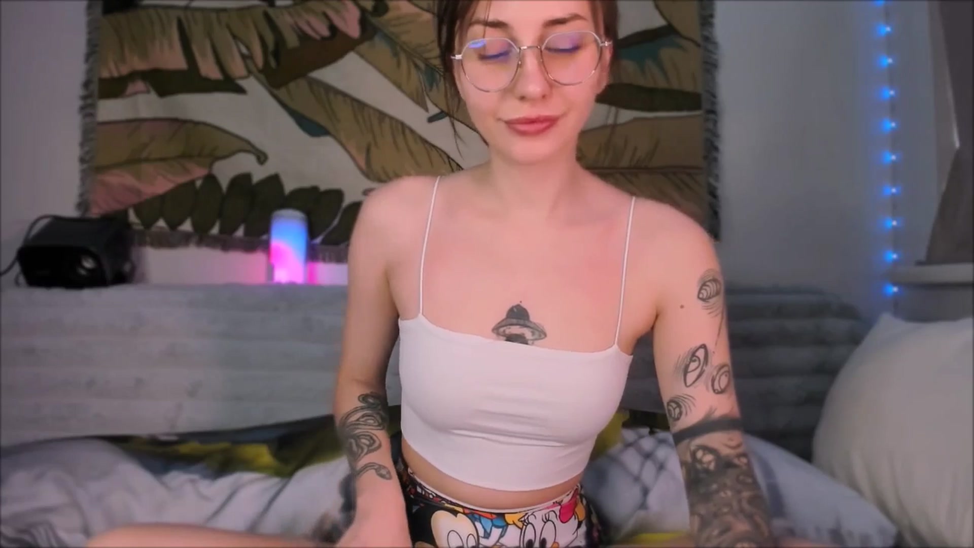 Gallery image thumbnail from Alien_Eva's myfreecams stream on, 07/30/2025, 04:46 image 8 of 20