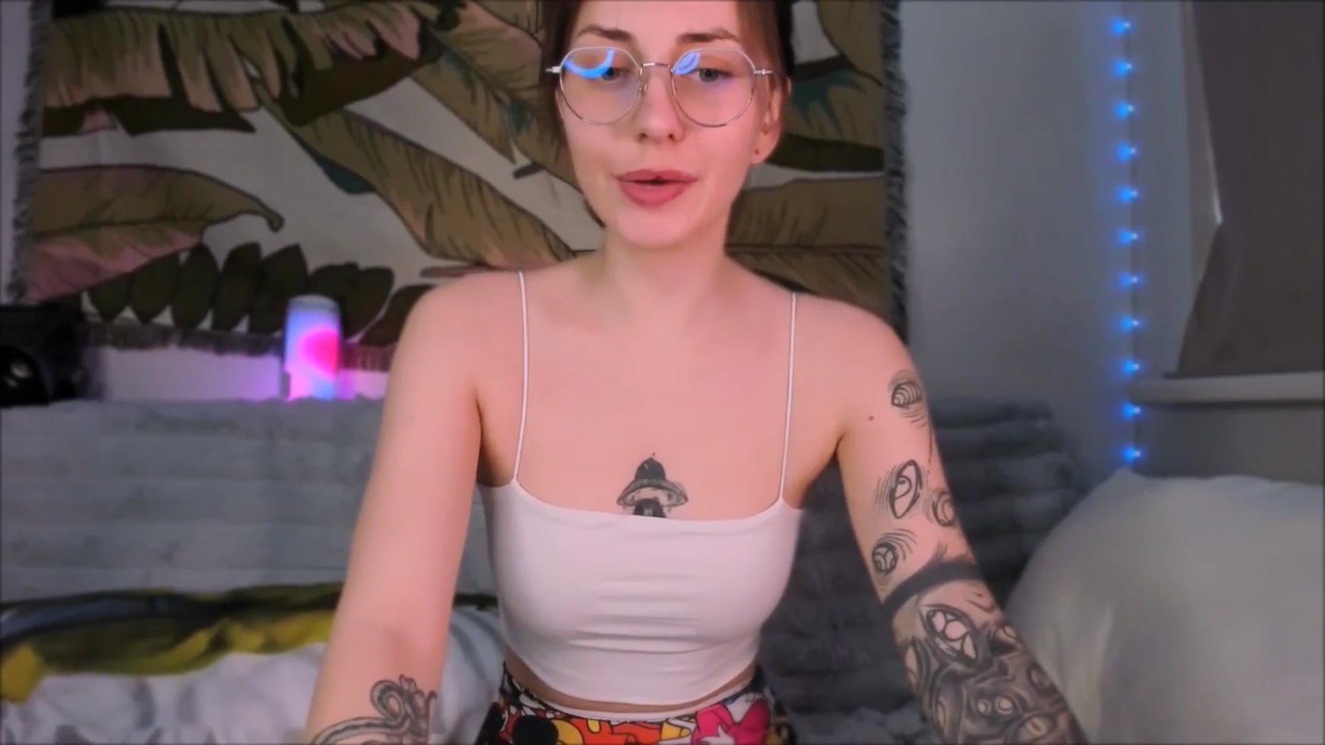 Gallery image thumbnail from Alien_Eva's myfreecams stream on, 07/30/2025, 06:06 image 3 of 20
