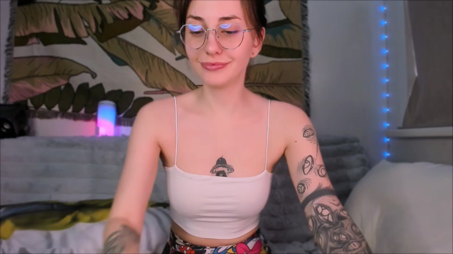 Gallery image thumbnail from Alien_Eva's myfreecams stream on, 07/30/2025, 06:06 image 2 of 20