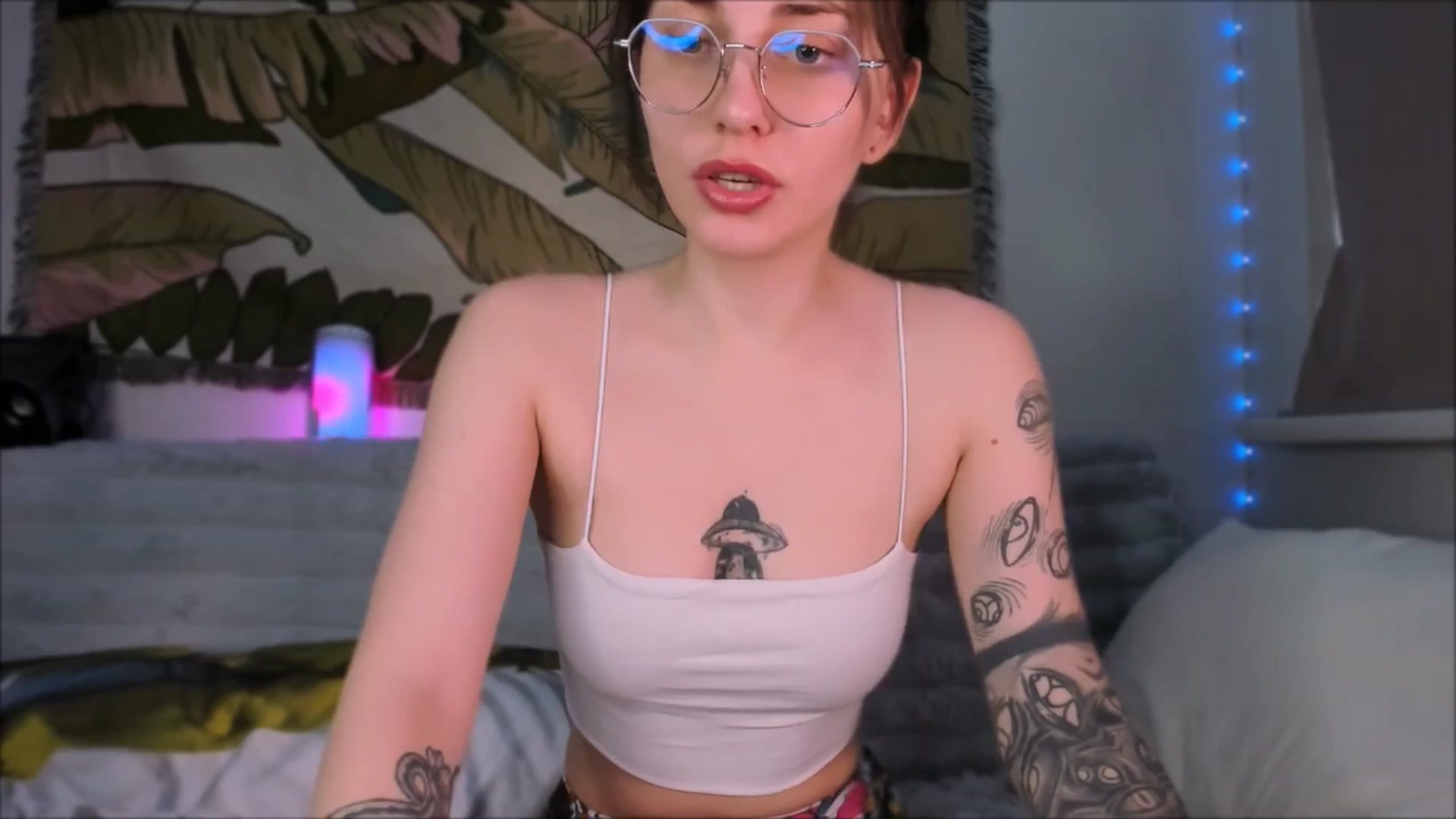 Gallery image thumbnail from Alien_Eva's myfreecams stream on, 07/30/2025, 06:06 image 12 of 20