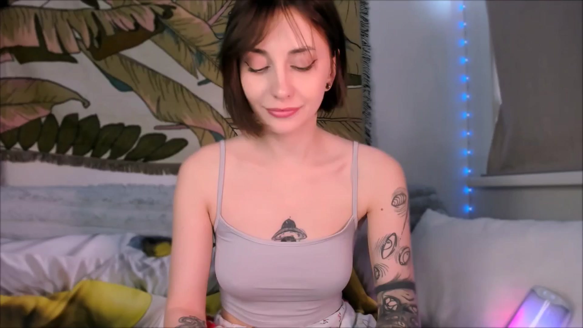 Gallery image thumbnail from Alien_Eva's myfreecams stream on, 07/31/2025, 05:15 image 19 of 20