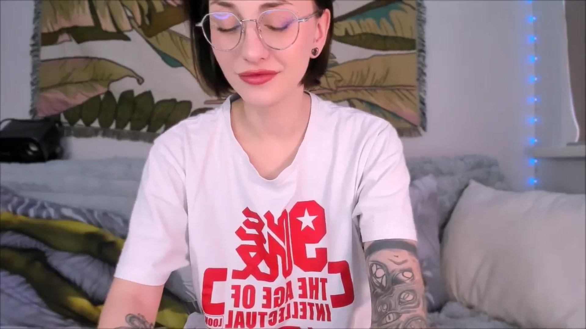 Gallery image thumbnail from Alien_Eva's myfreecams stream on, 08/01/2025, 02:46 image 6 of 20