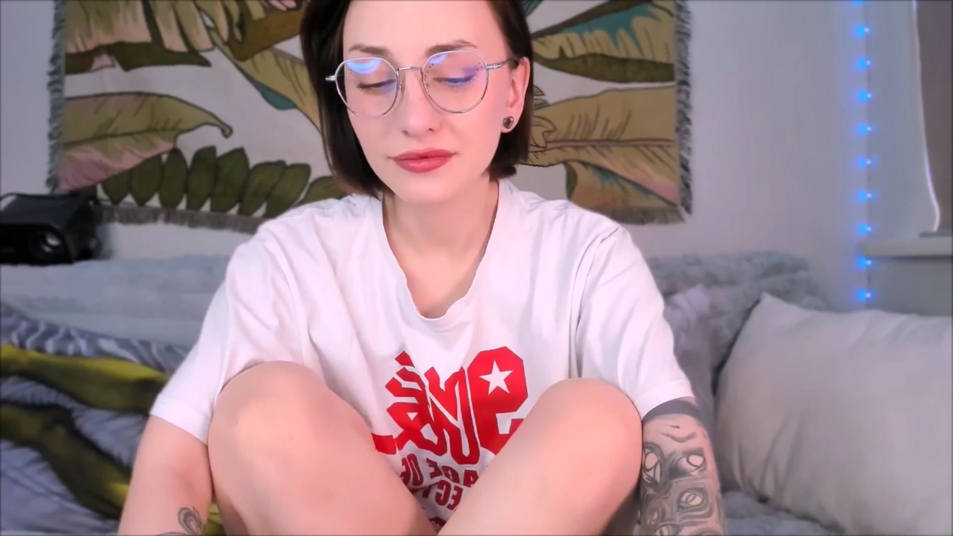 Gallery image thumbnail from Alien_Eva's myfreecams stream on, 08/01/2025, 02:46 image 12 of 20