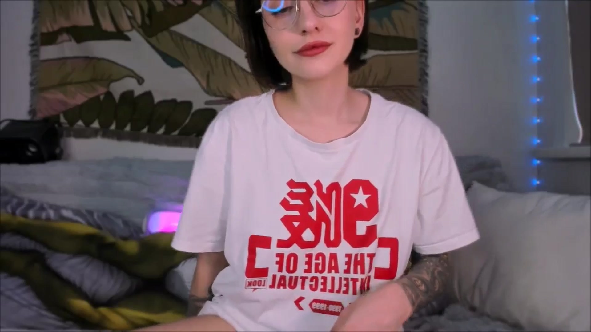 Gallery image thumbnail from Alien_Eva's myfreecams stream on, 08/01/2025, 02:46 image 8 of 20