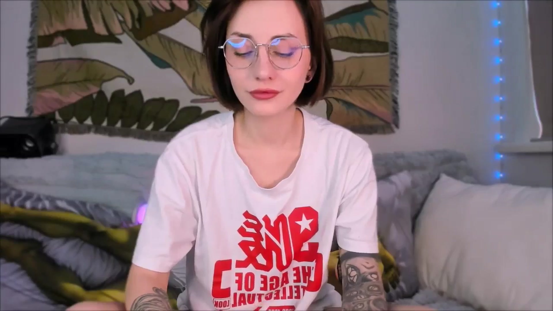 Gallery image thumbnail from Alien_Eva's myfreecams stream on, 08/01/2025, 02:46 image 19 of 20