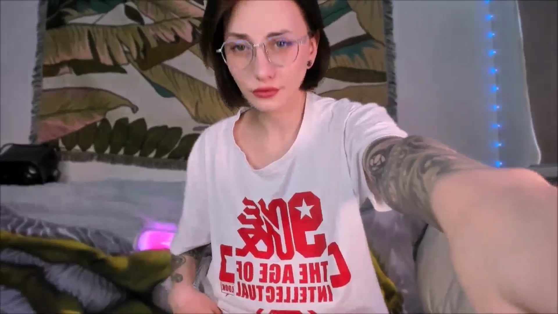 Gallery image thumbnail from Alien_Eva's myfreecams stream on, 08/01/2025, 02:46 image 15 of 20