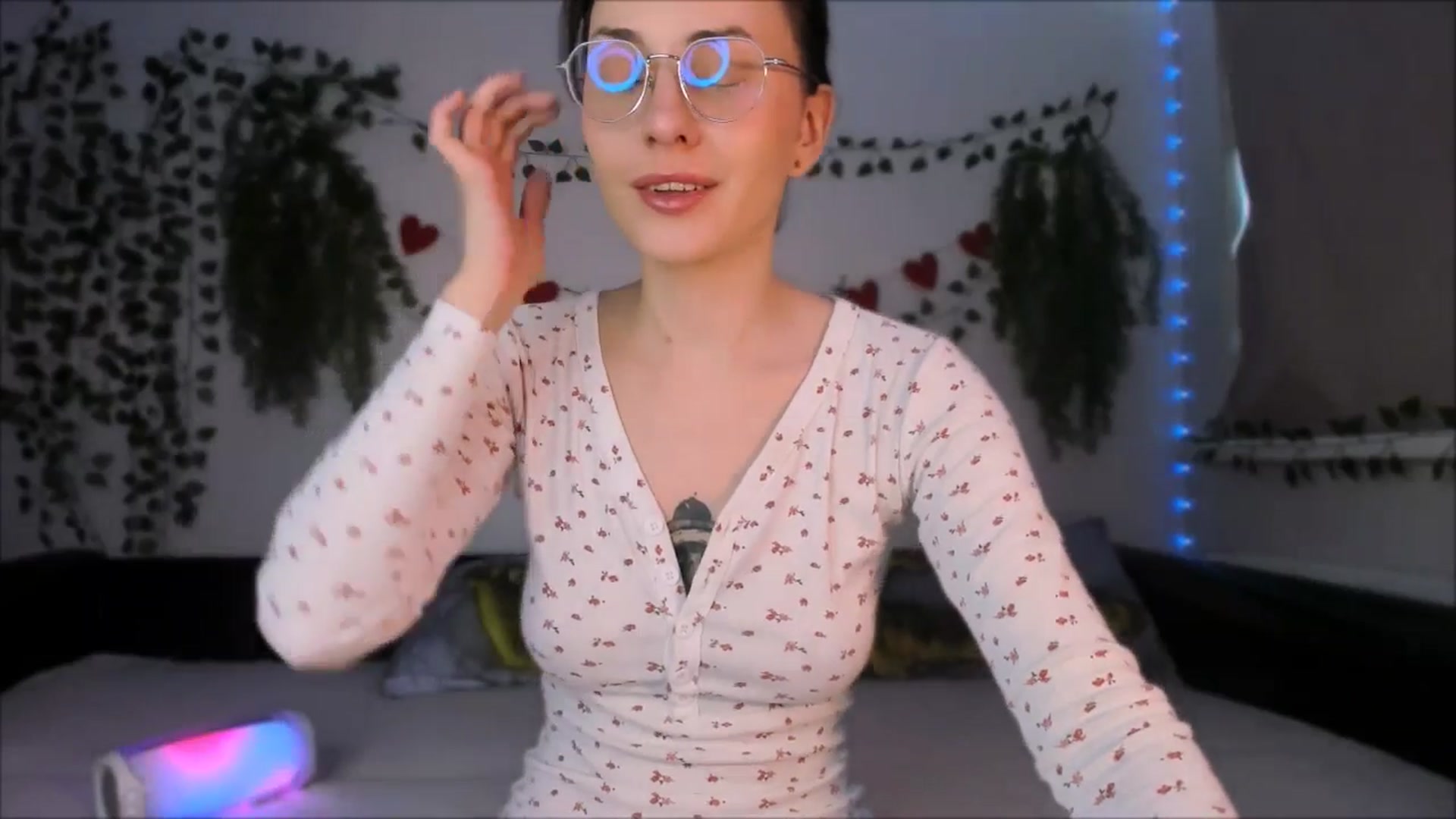 Gallery image thumbnail from Alien_Eva's myfreecams stream on, 08/20/2025, 05:06 image 17 of 20