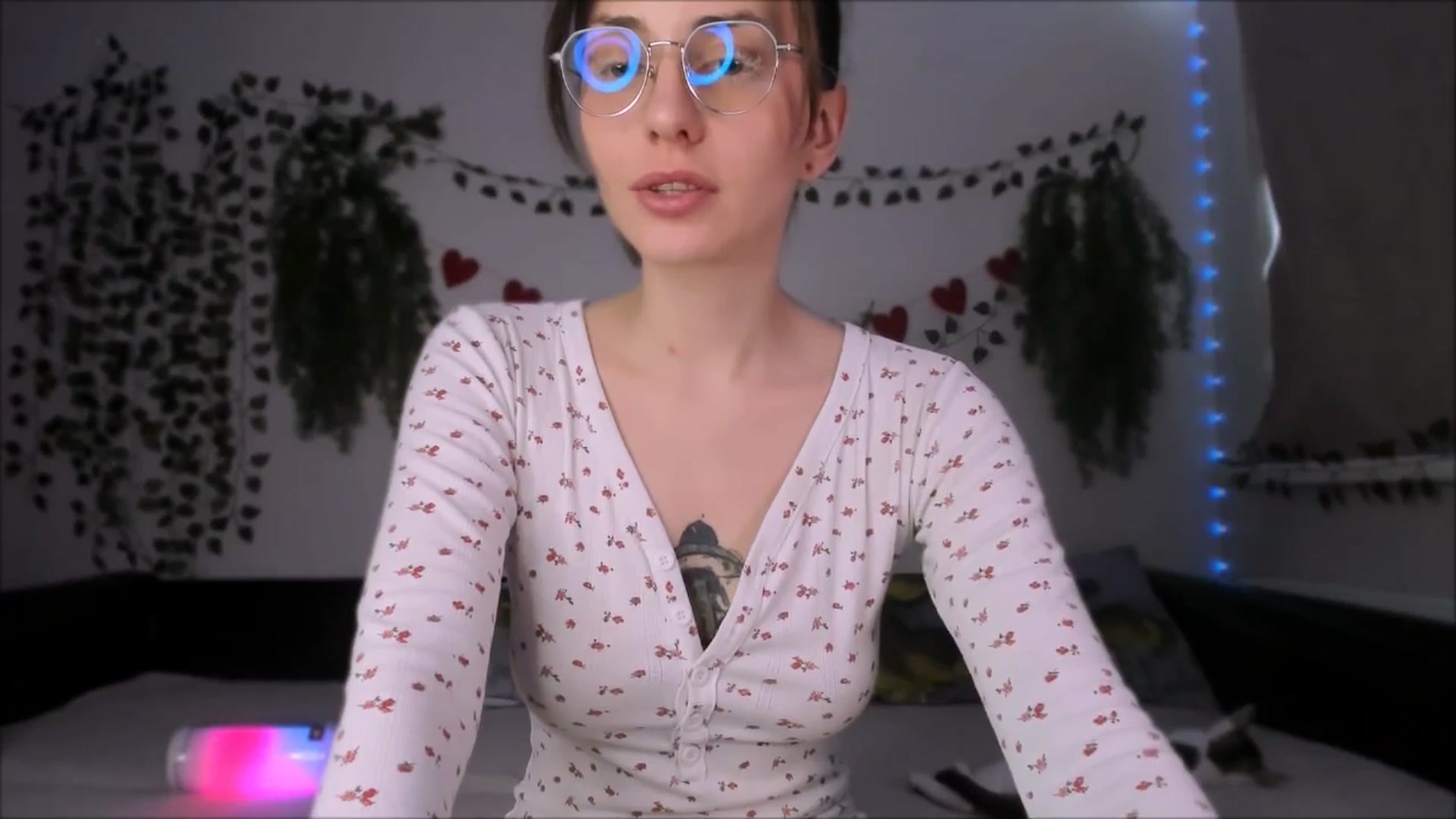 Gallery image thumbnail from Alien_Eva's myfreecams stream on, 08/20/2025, 06:34 image 7 of 20